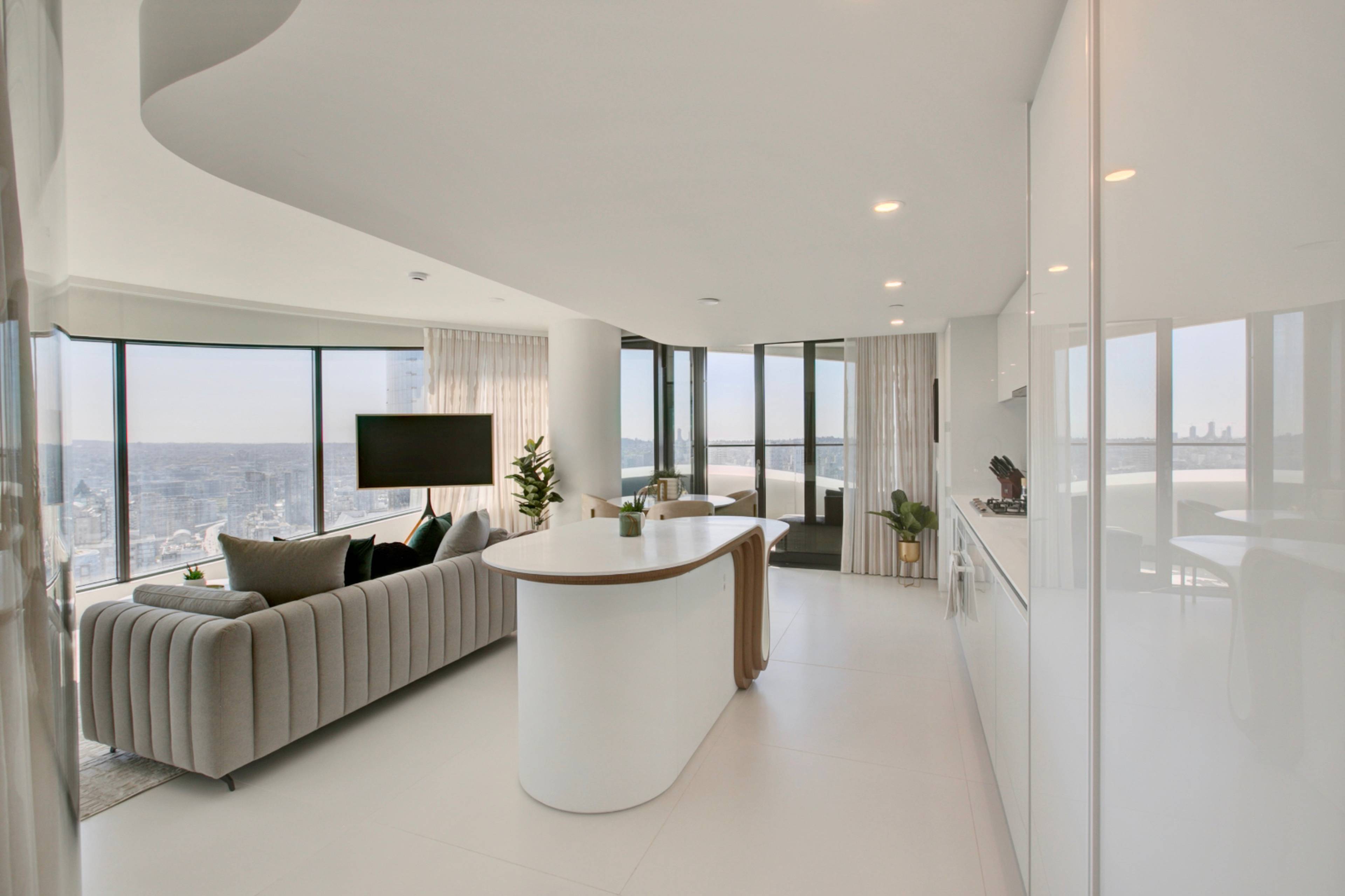 1 Bed  · 1 Bath for rent $6,000 / month