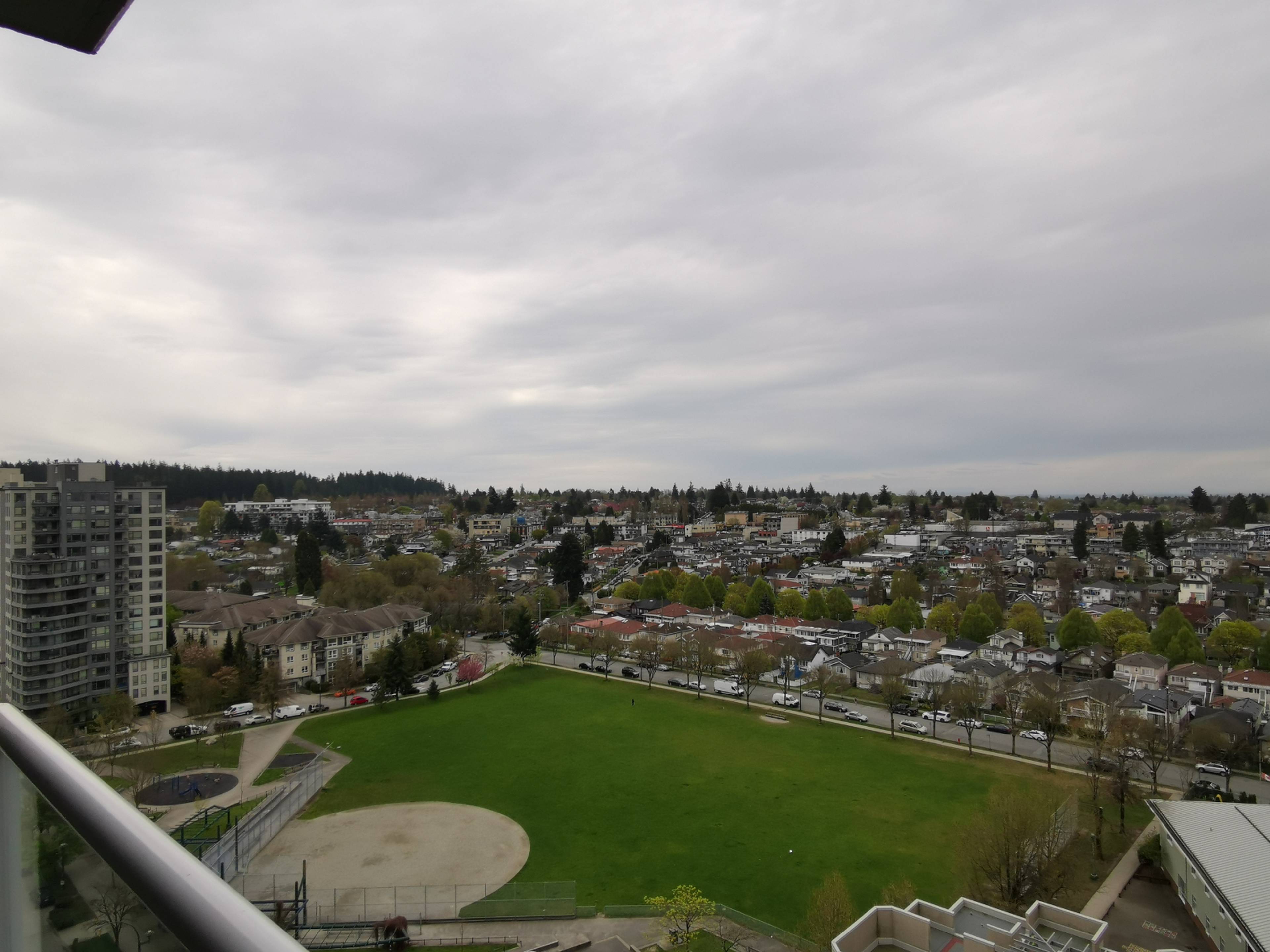 1 Bed  · 1 Bath for rent $2,100 / month