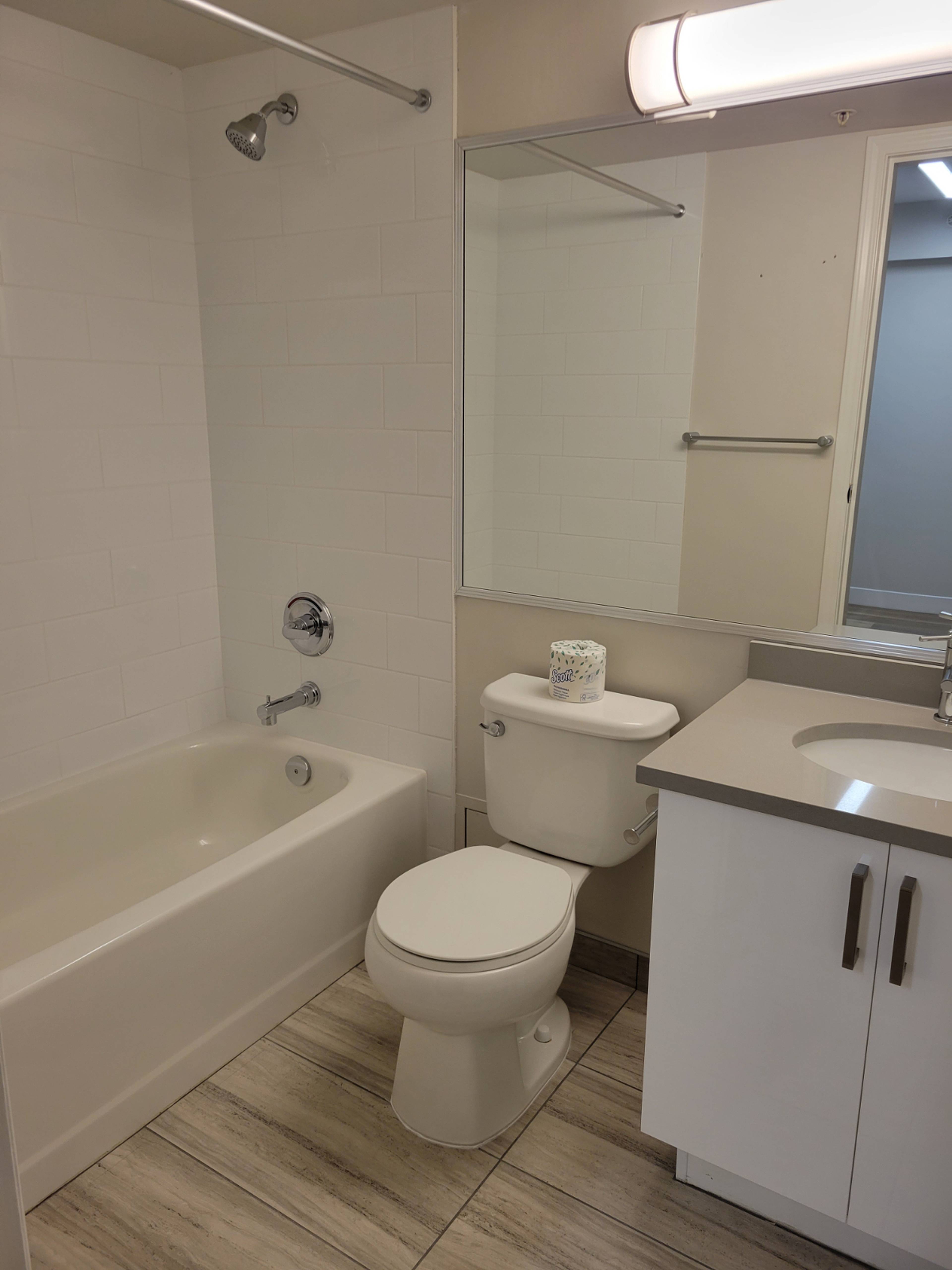 1 Bed  · 1 Bath for rent $2,000 / month