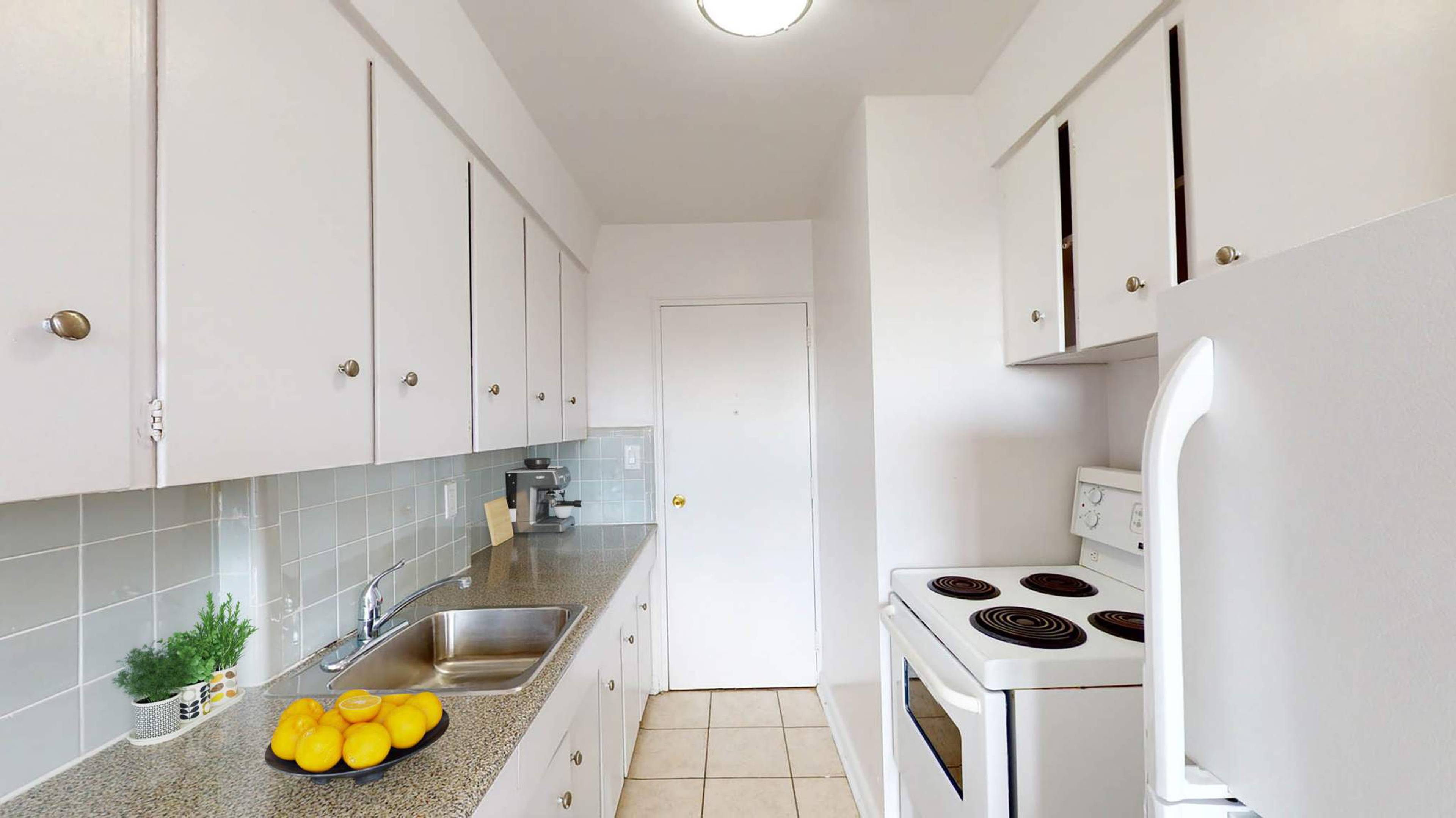 1 Bed  · 1 Bath for rent $1,595 / month