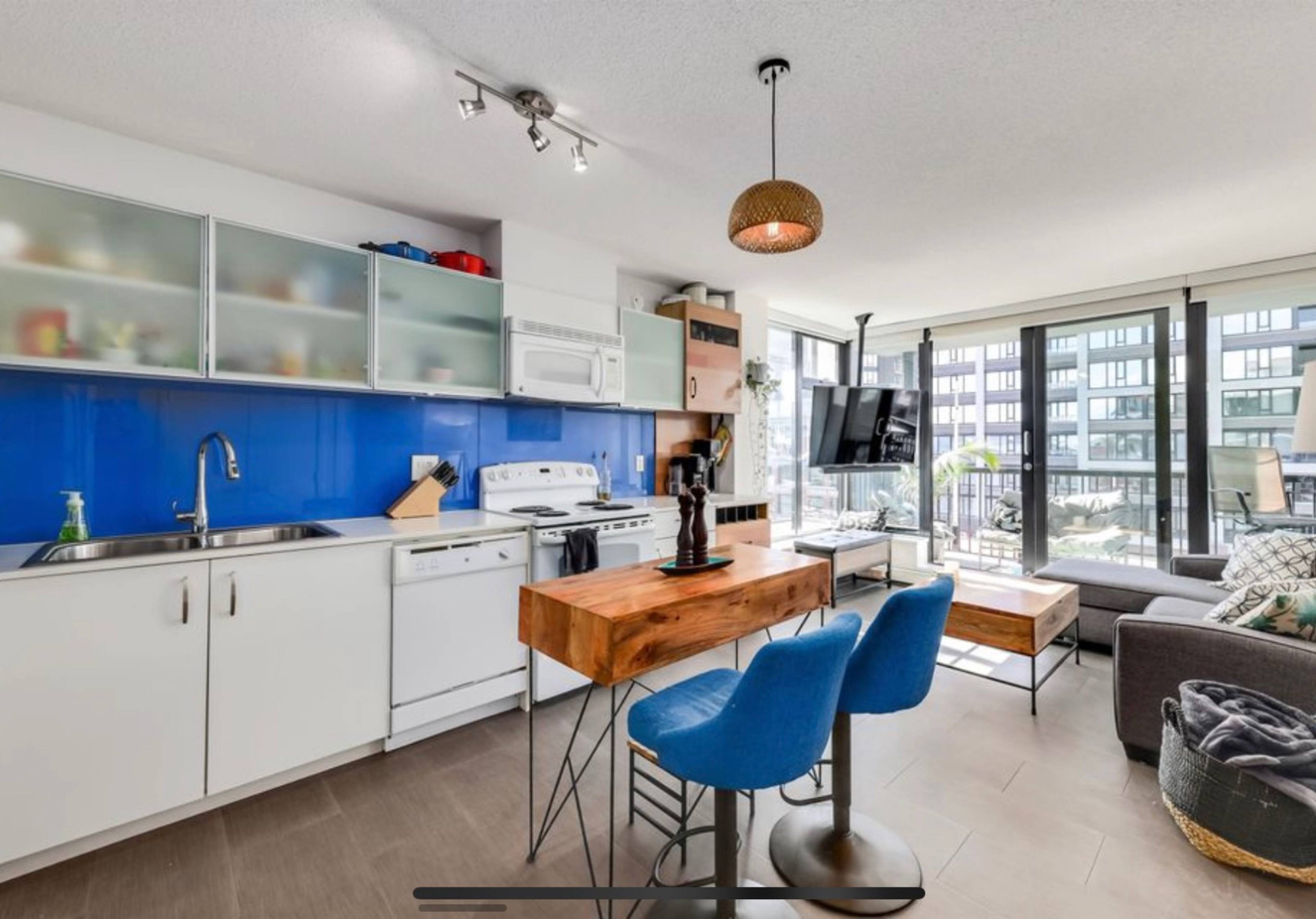 1 Bed  · 1 Bath for rent $2,550 / month