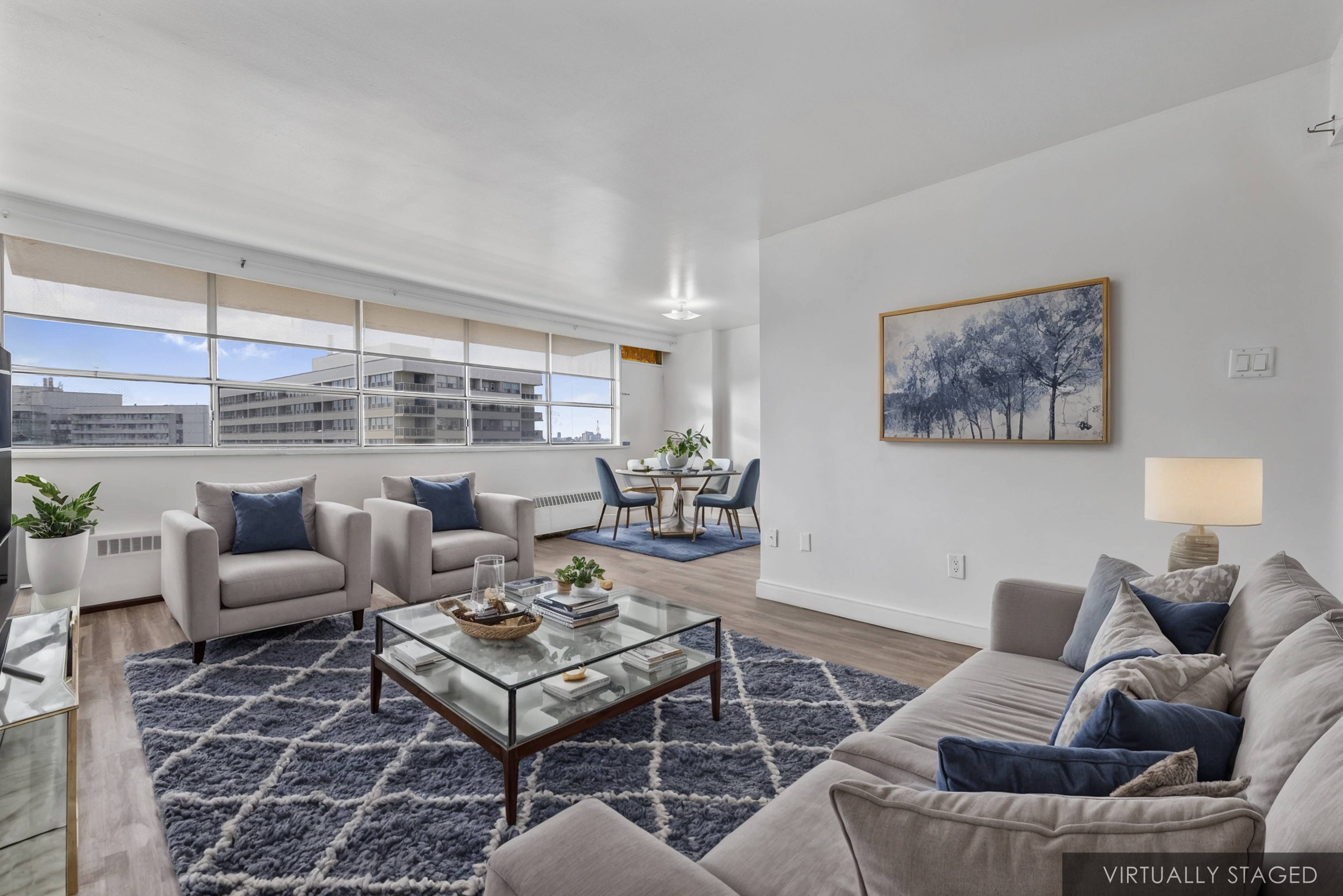 1 ch.  · 1 s. de bains for rent $2,195 / mois