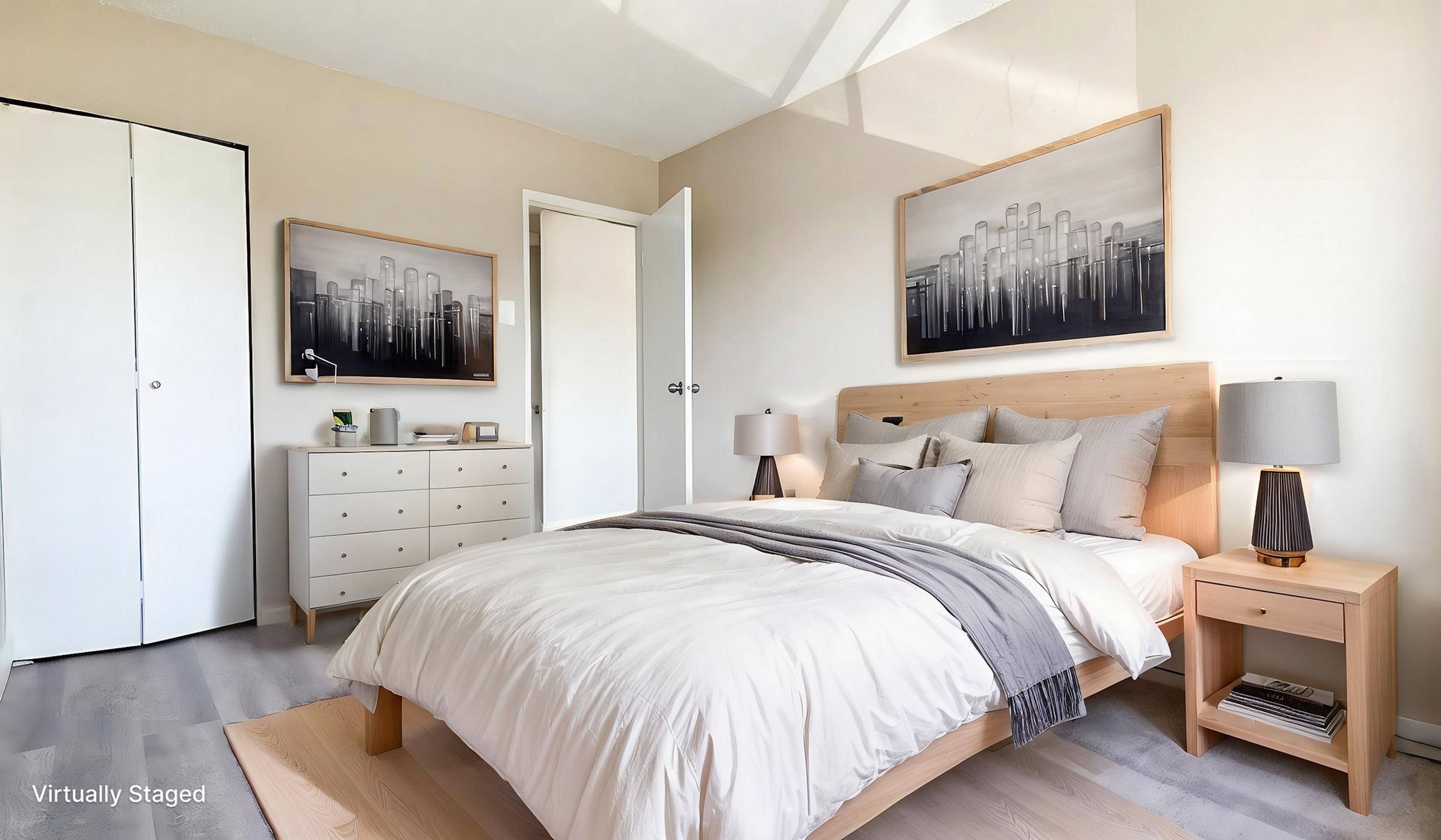 Studio  · 1 Bath for rent $1,000 / month