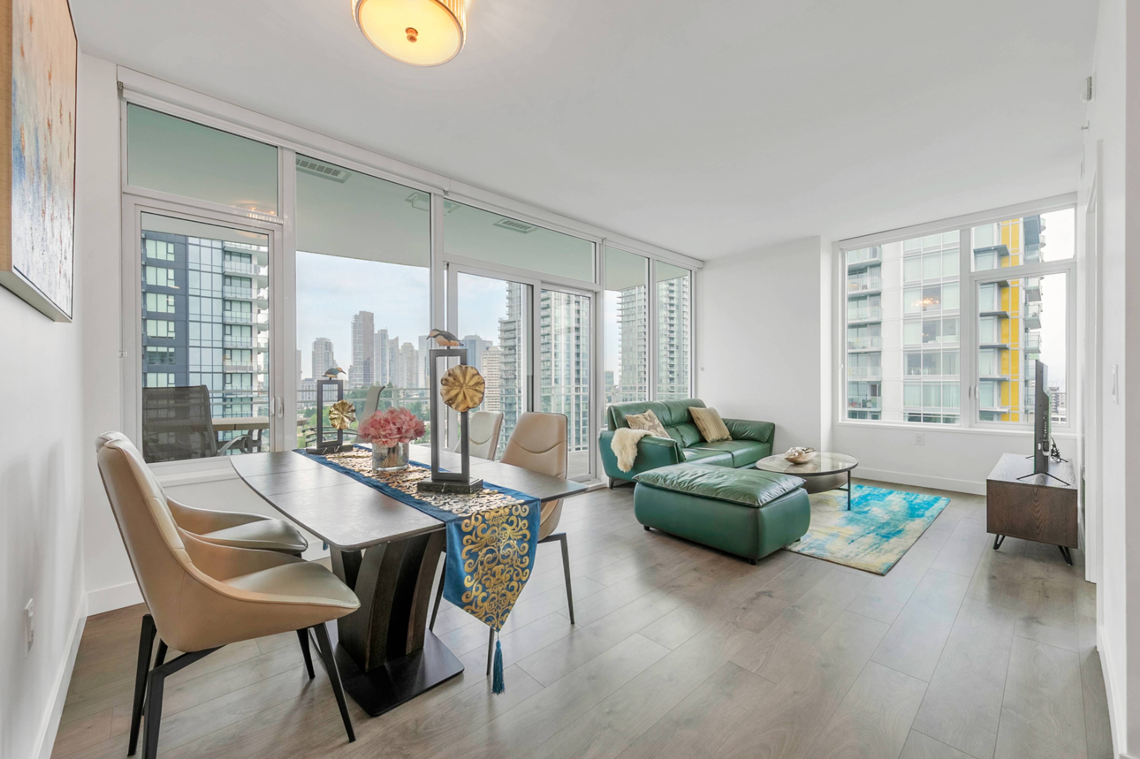 2 Bed  · 2 Bath for rent $3,650 / month