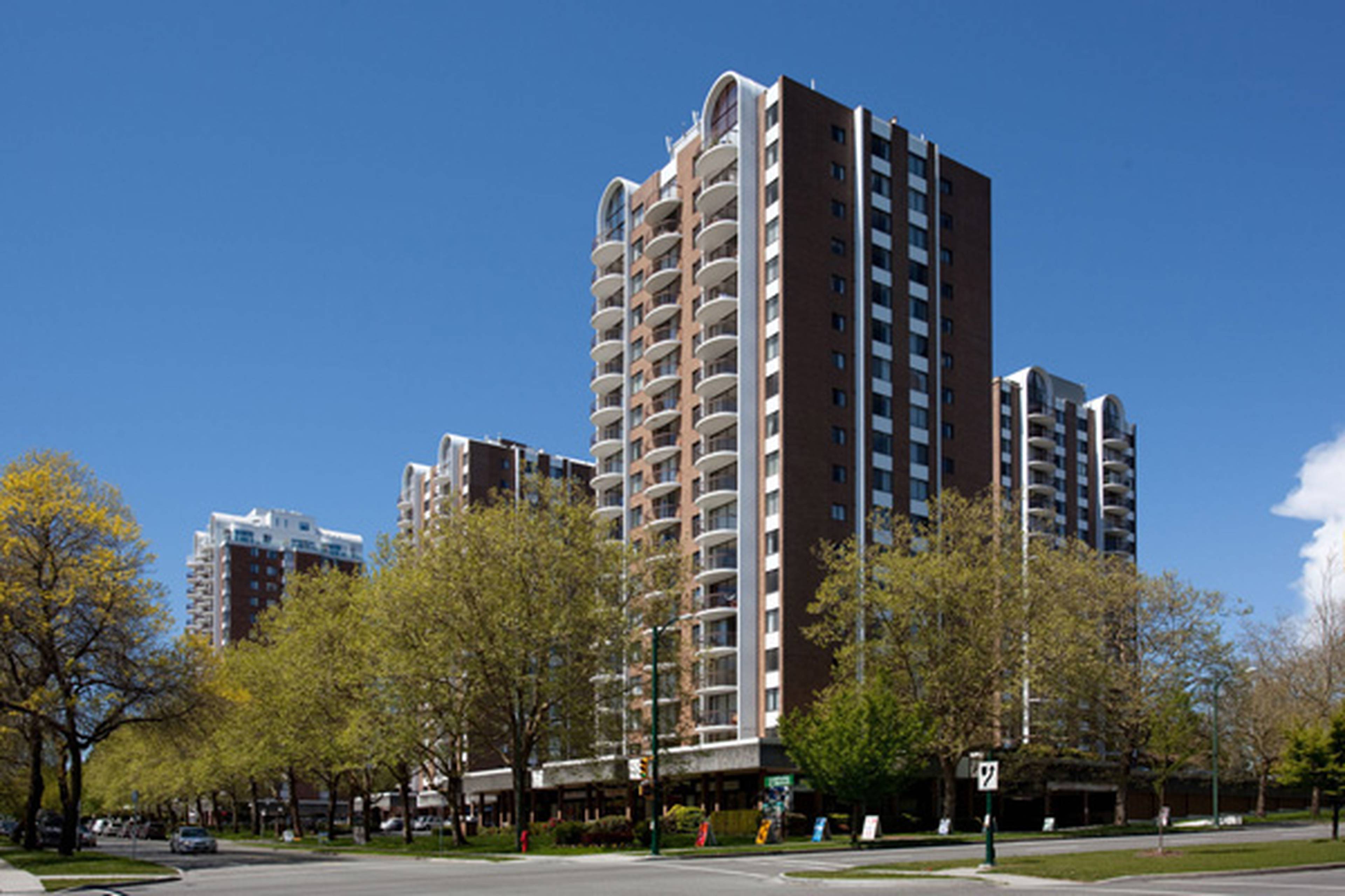 1 Bed  · 1 Bath for rent $1,995 / month