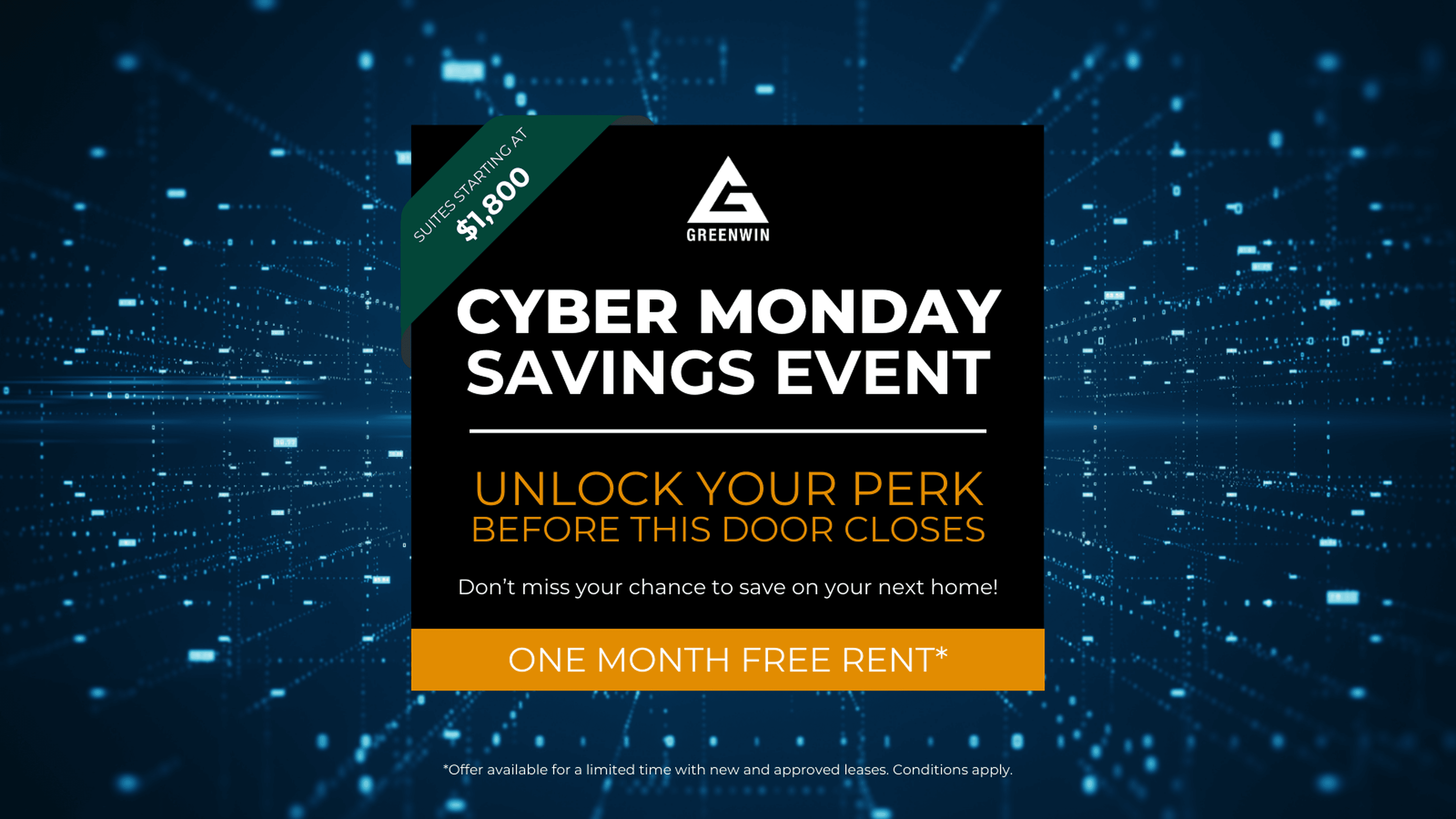 2 室  · 1 卫 for rent $2,052+ / 月