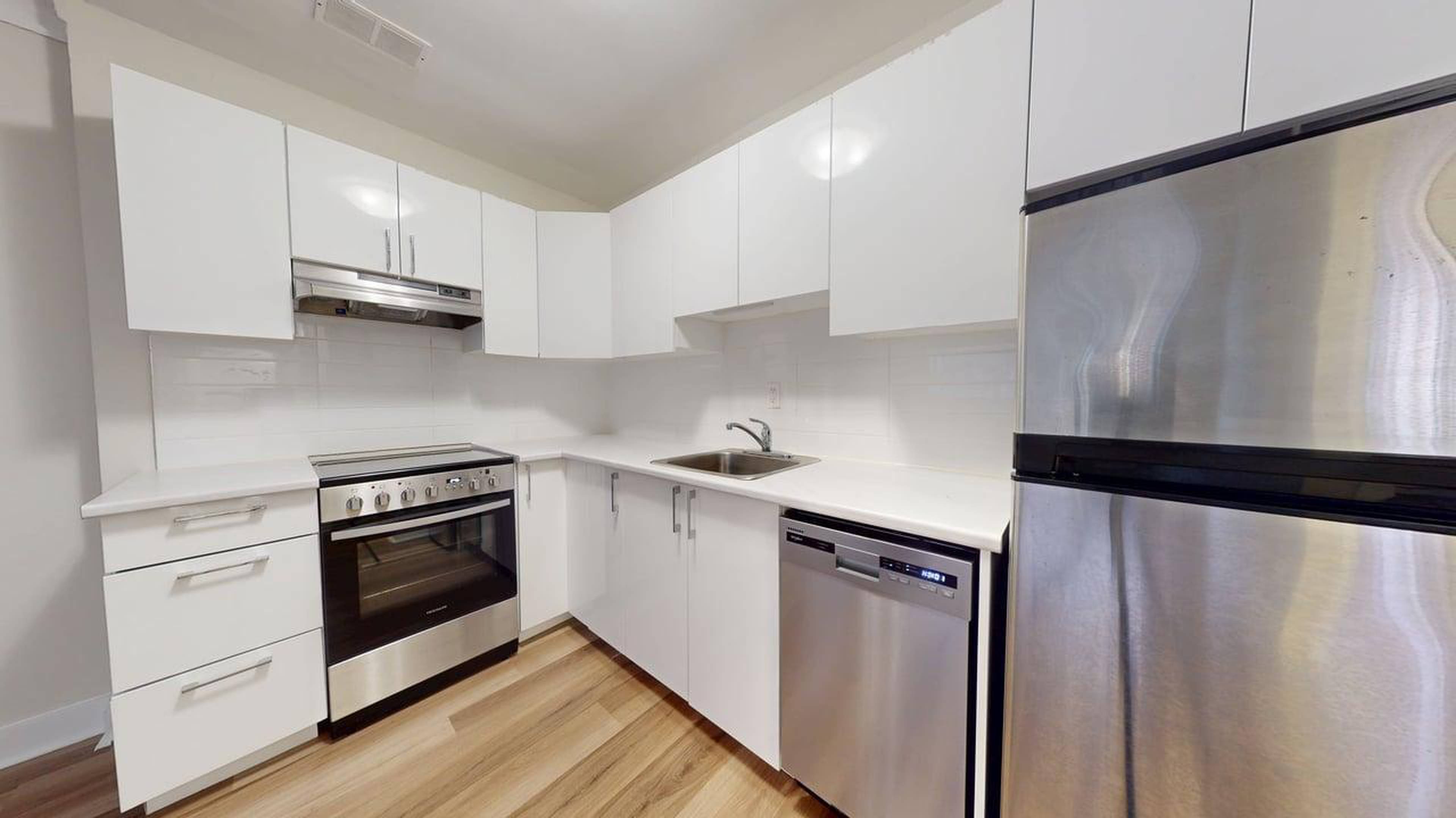 1 Bed  · 1 Bath for rent $1,599 / month