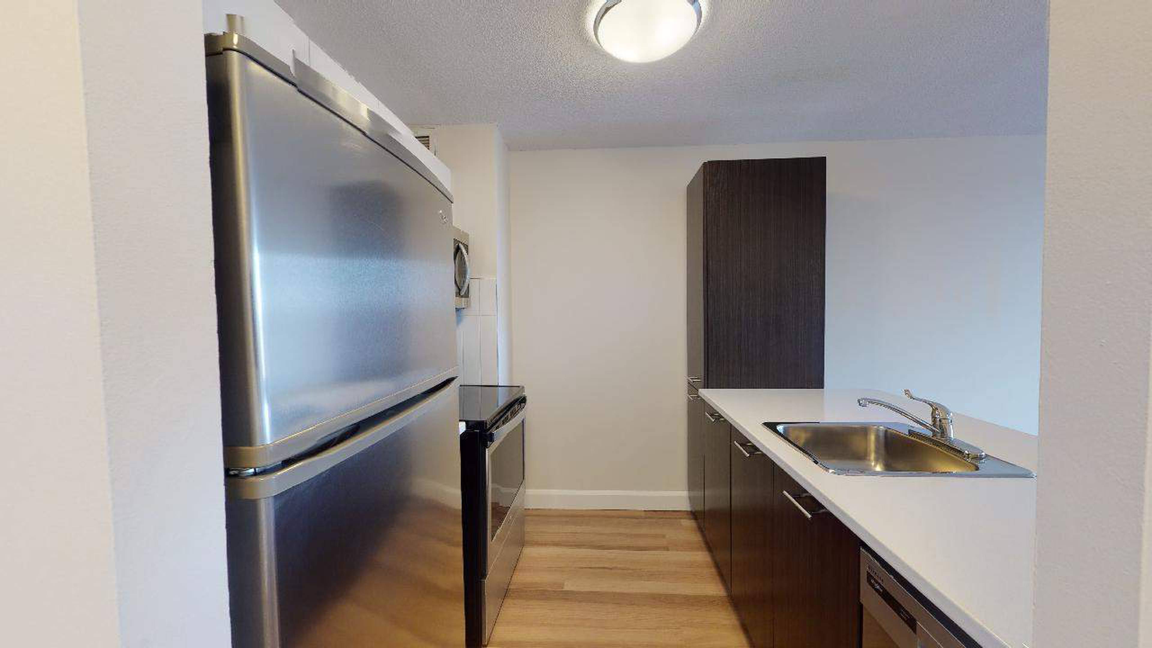 1 室  · 1 卫 for rent $1,773 / 月