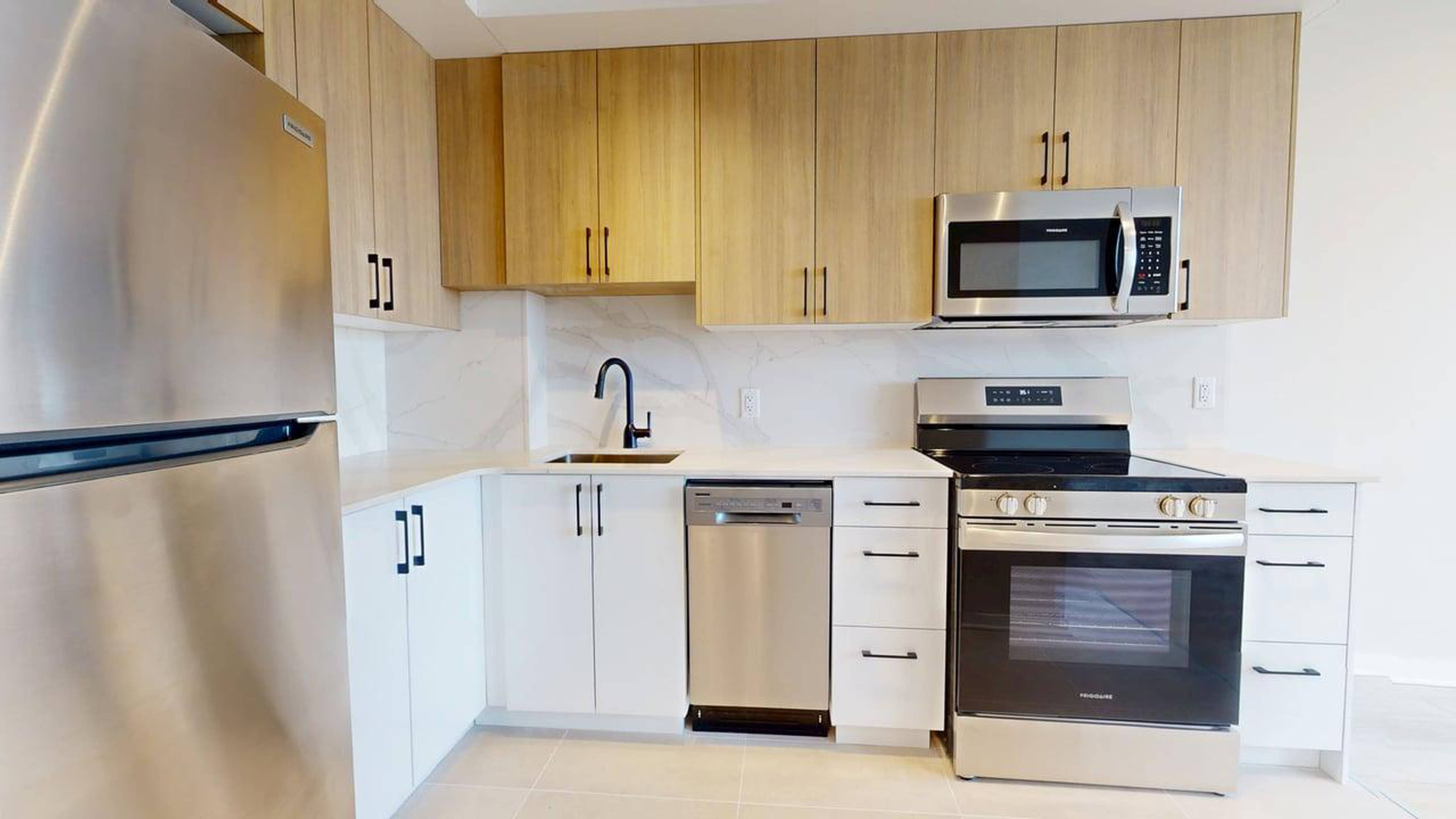 1 Bed  · 1 Bath for rent $1,999 / month