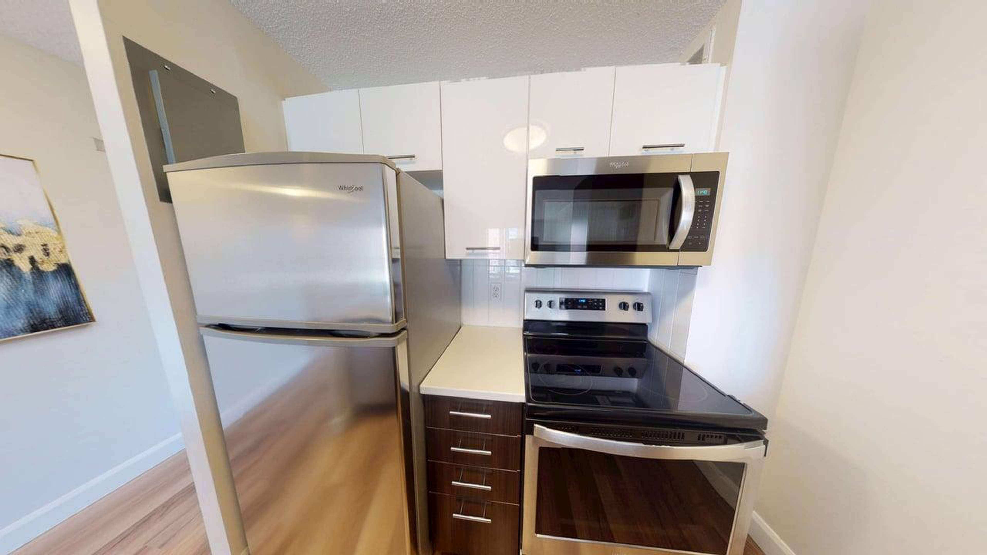 1 Bed  · 1 Bath for rent $1,844 / month