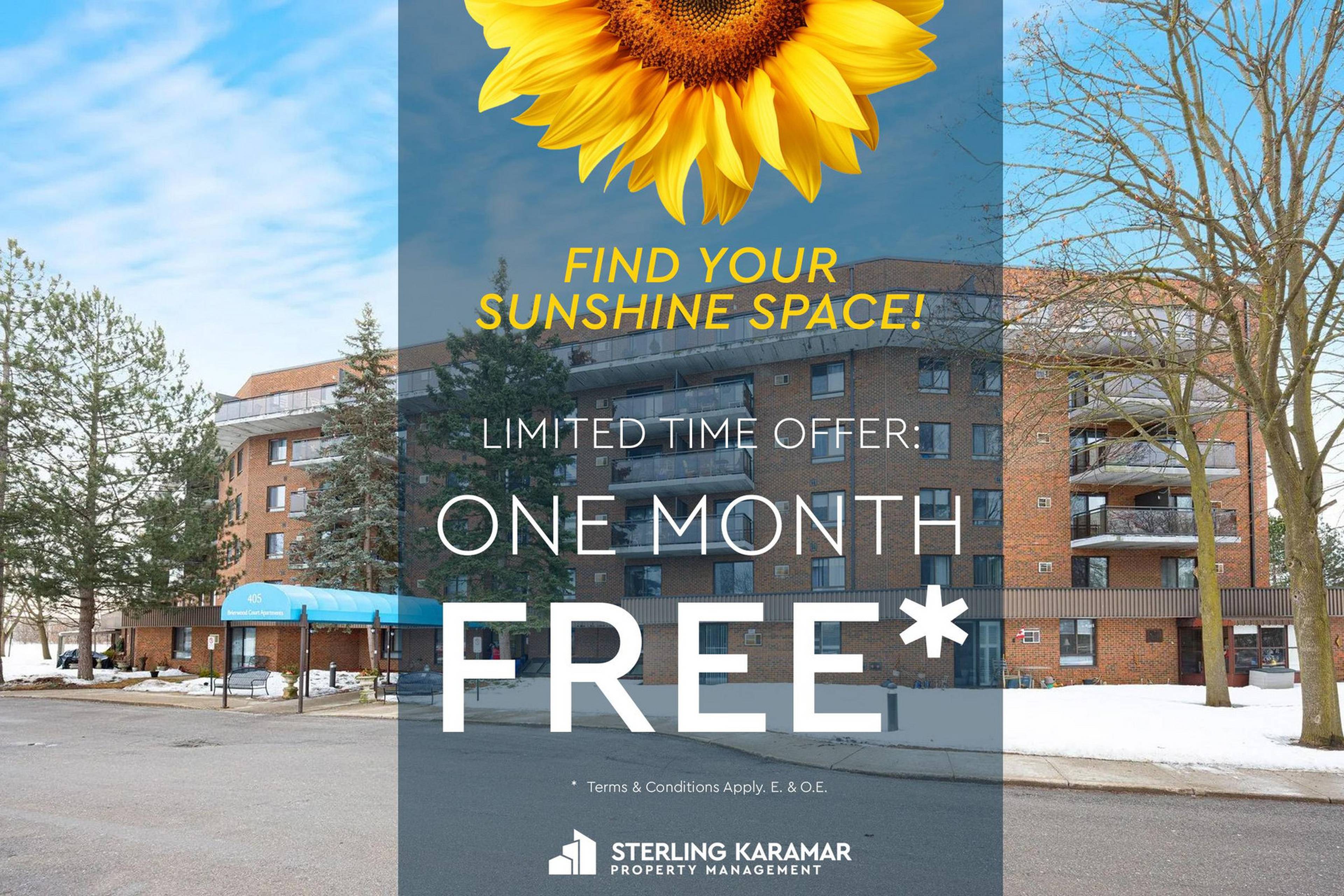 1 Bed  · 1 Bath for rent $1,749+ / month