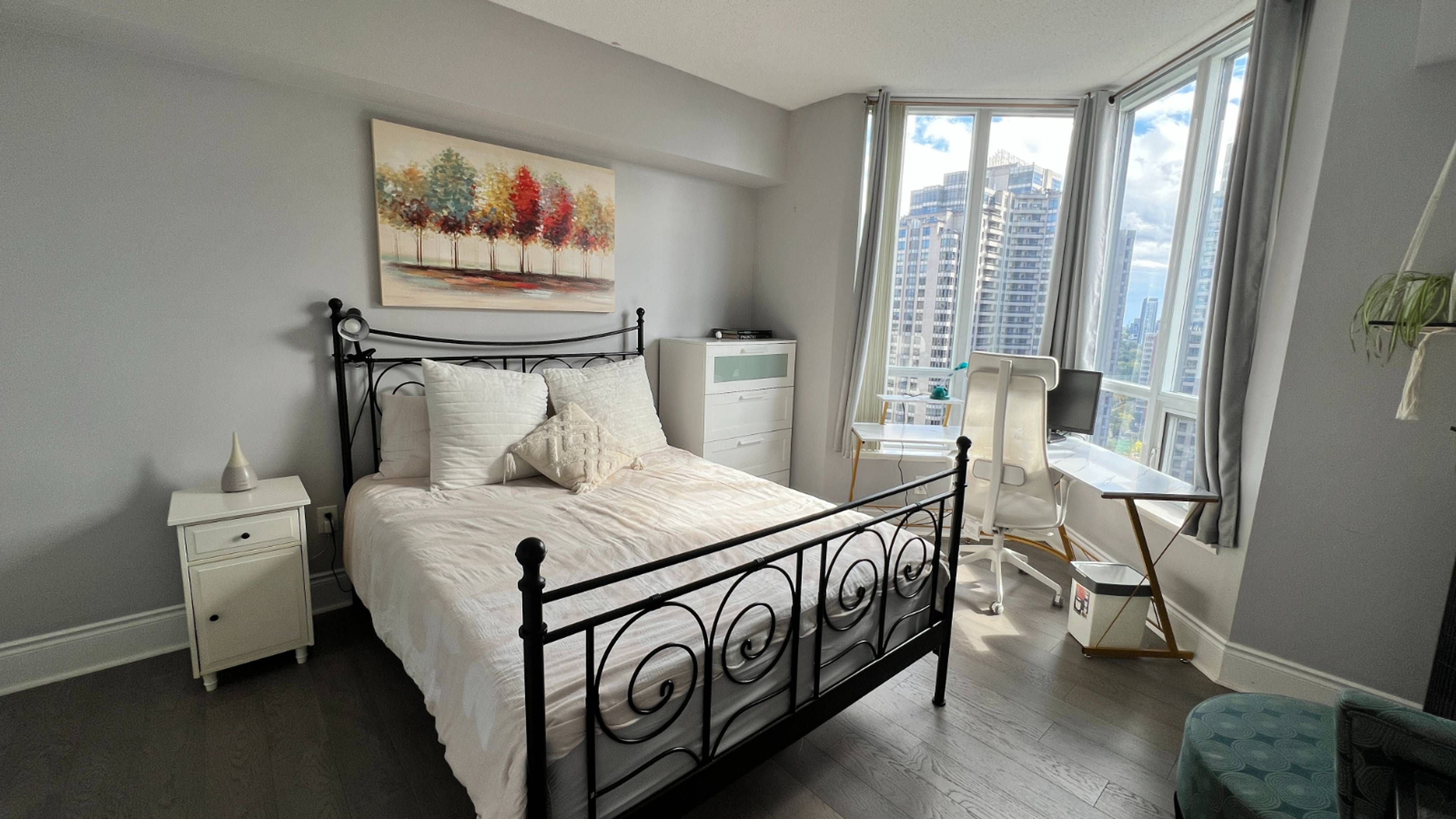 Room for rent $90 / day