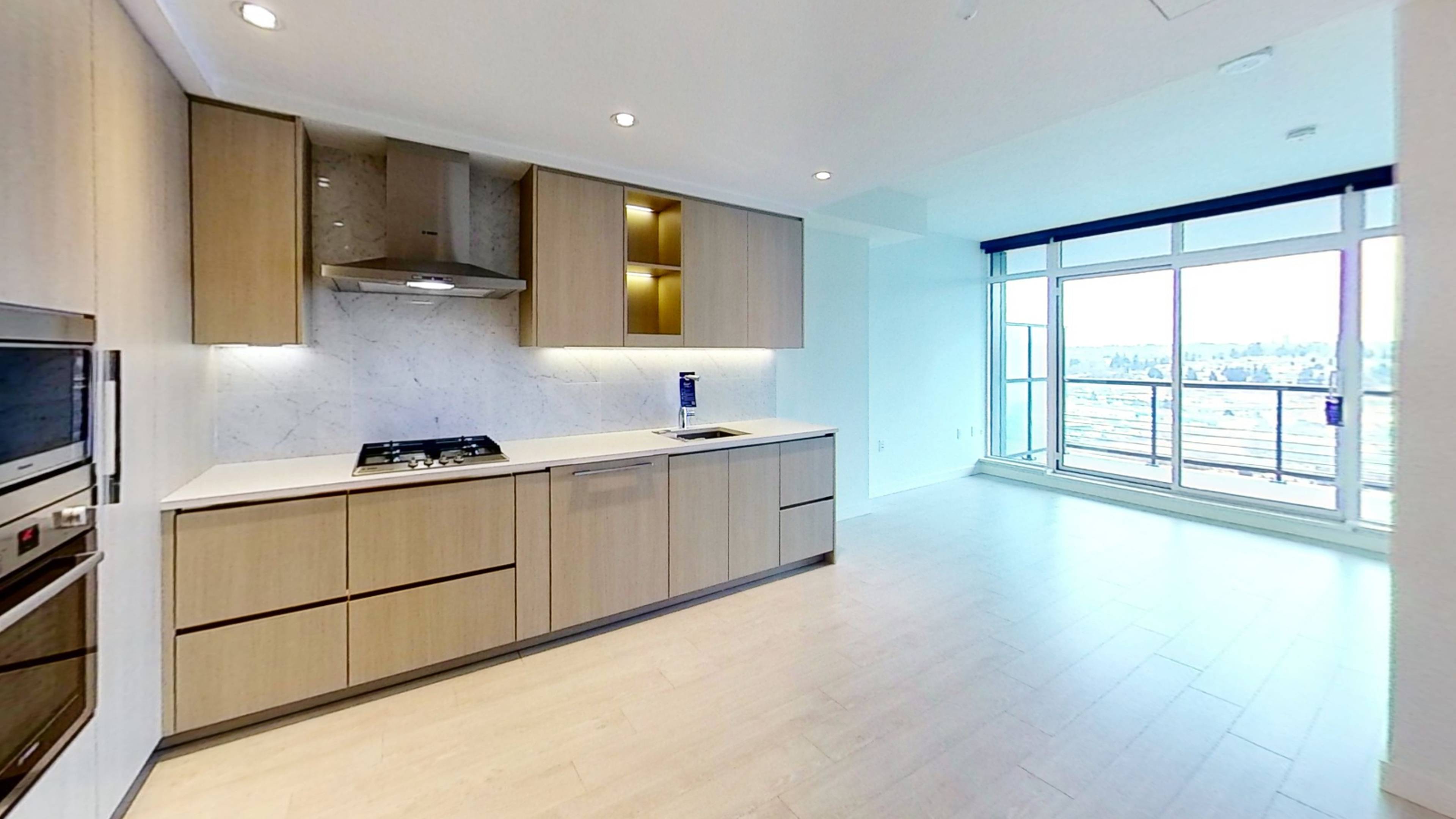 1 ch.  · 1 s. de bains for rent $2,250 / mois