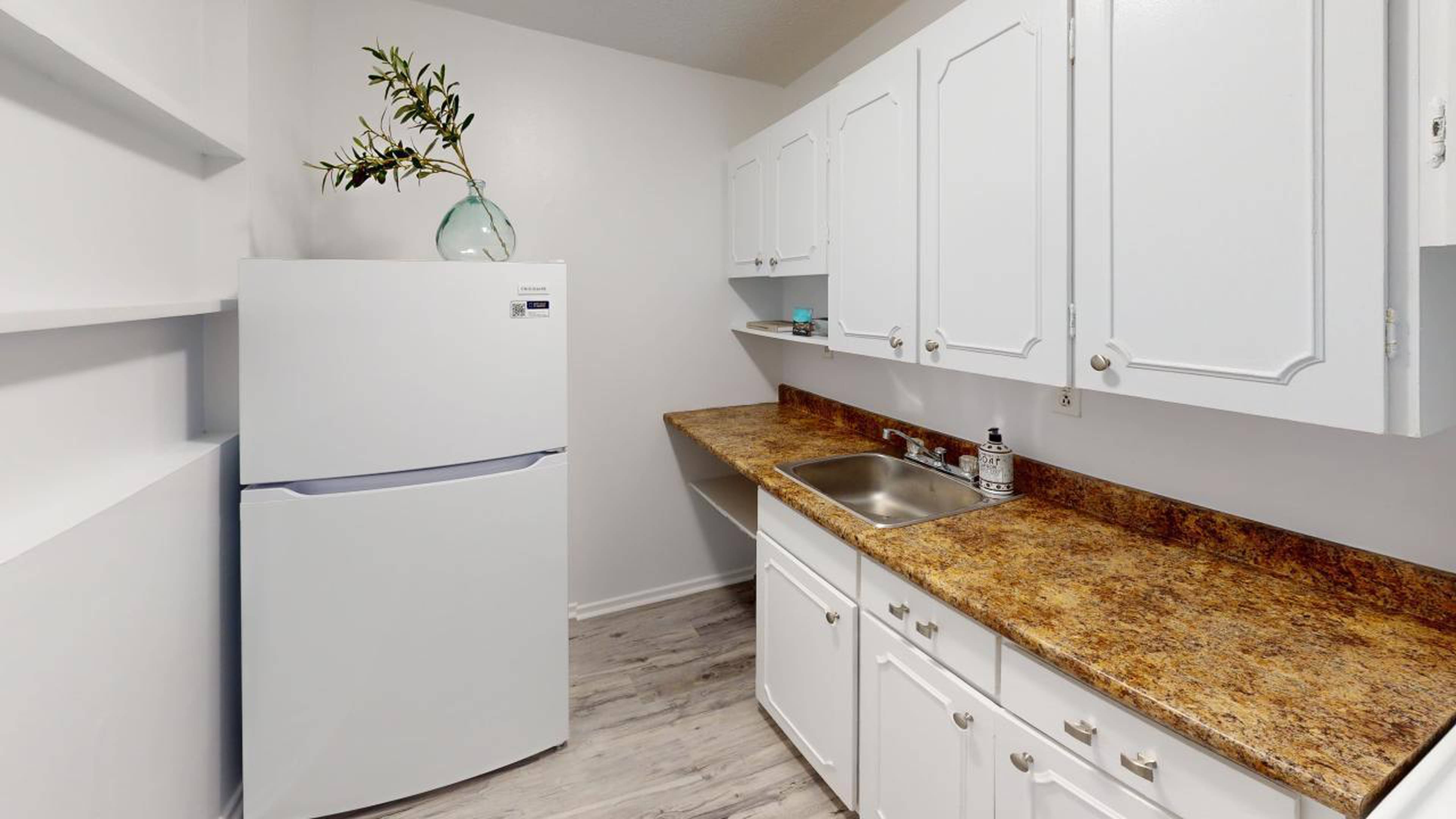 Studio  · 1 Bath for rent $1,050 / month