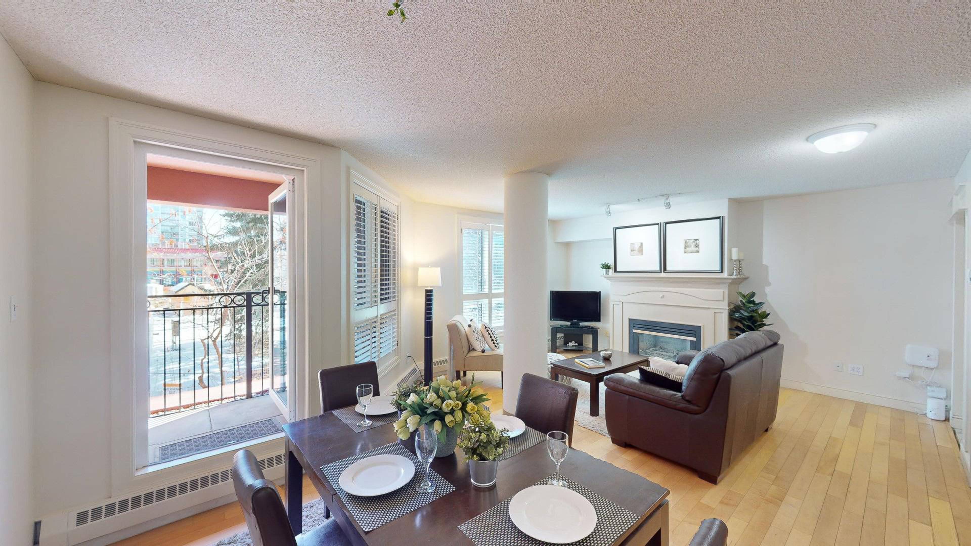 1 Bed  · 1 Bath for rent $2,100 / month