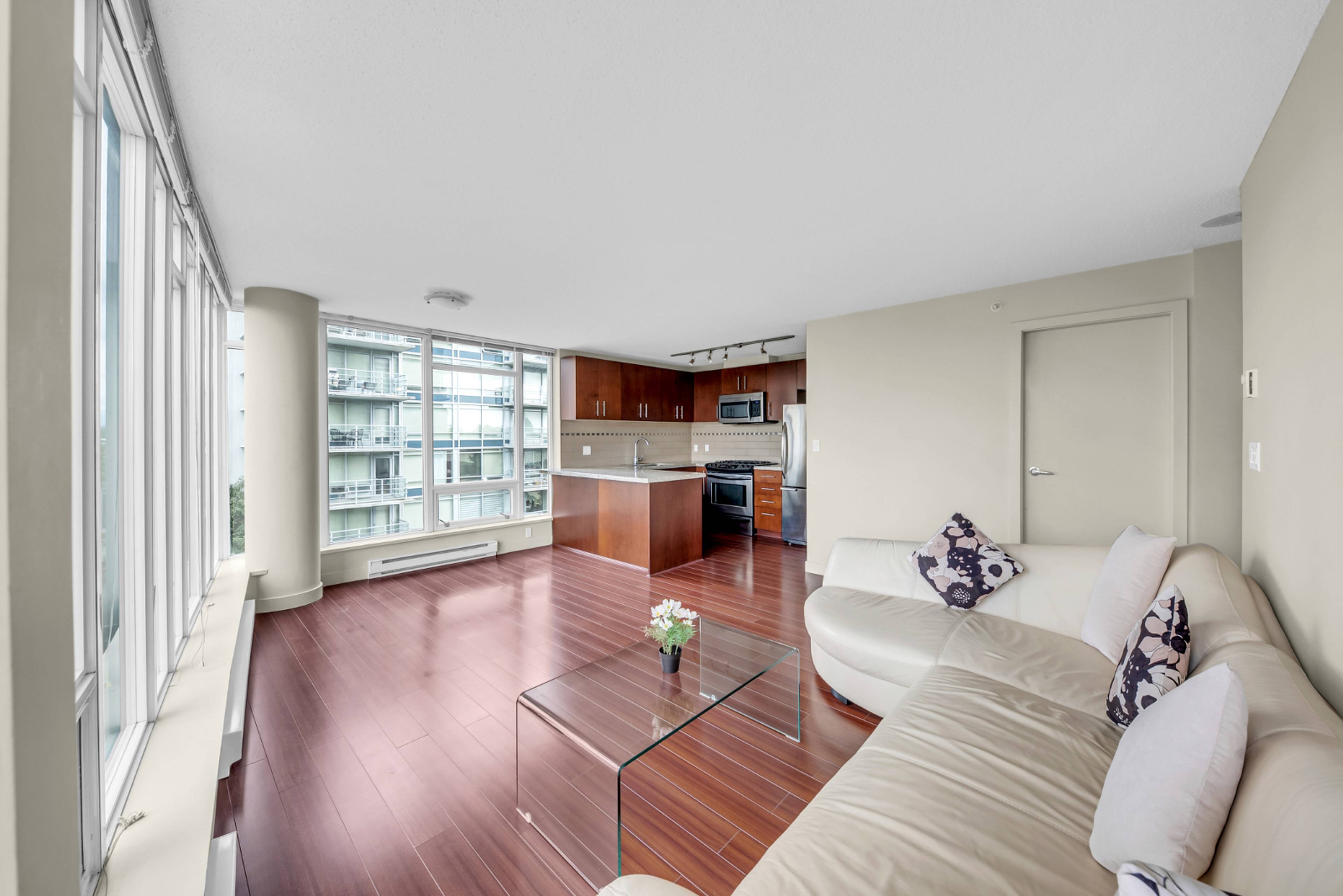 1 Bed  · 1 Bath for rent $2,300 / month
