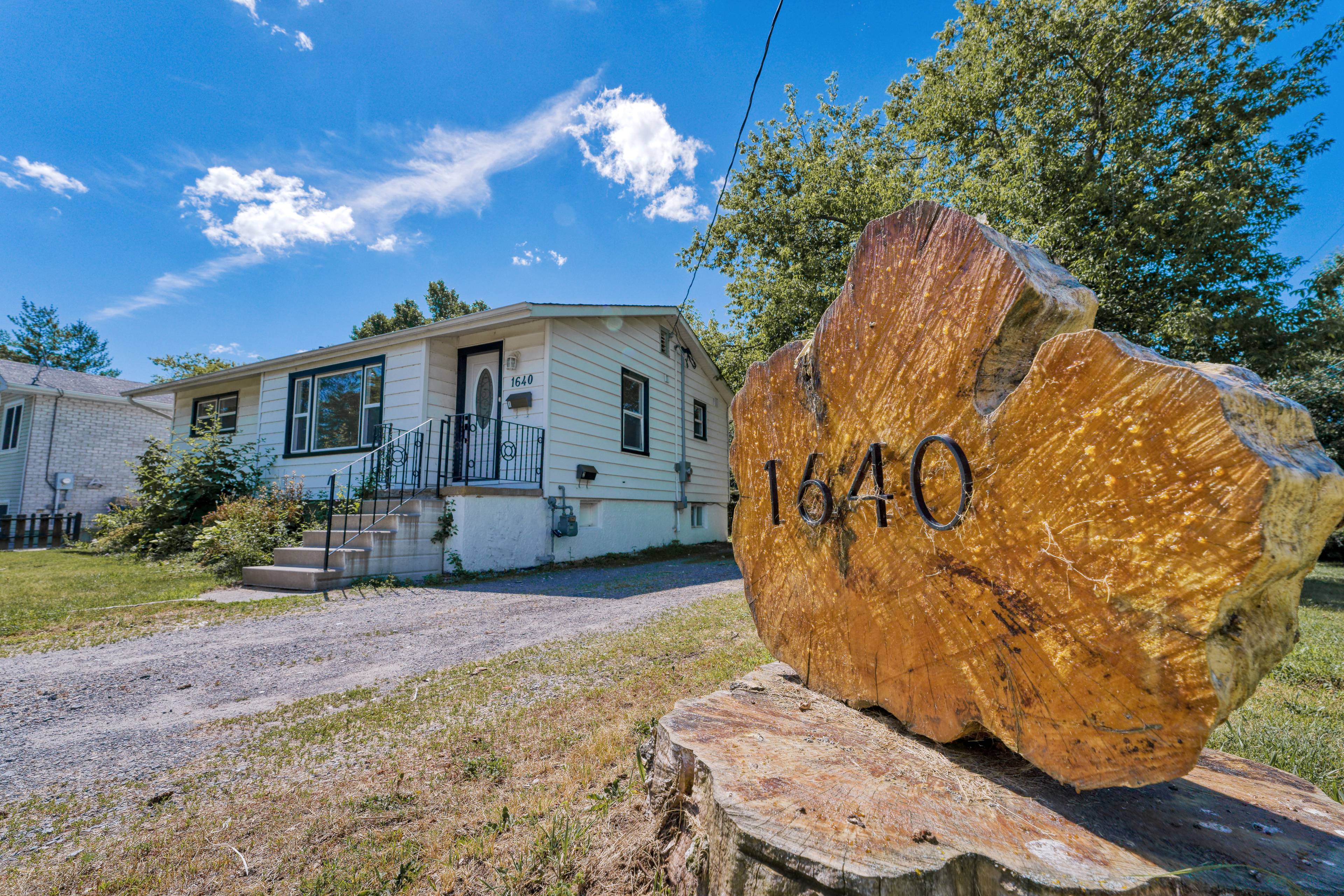 3 Bed  · 1 Bath for rent $2,449 / month