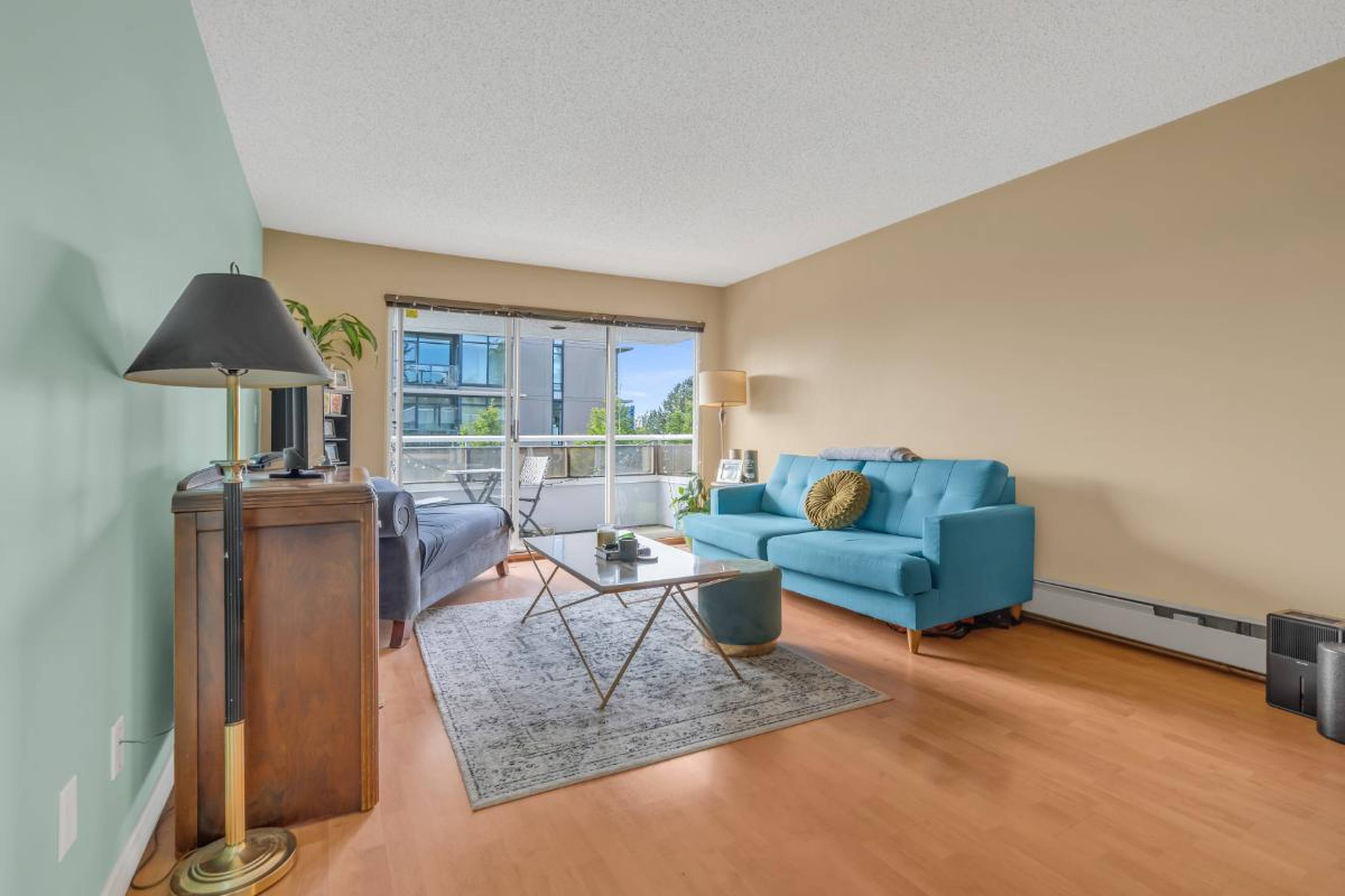 1 Bed  · 1 Bath for rent $2,595 / month