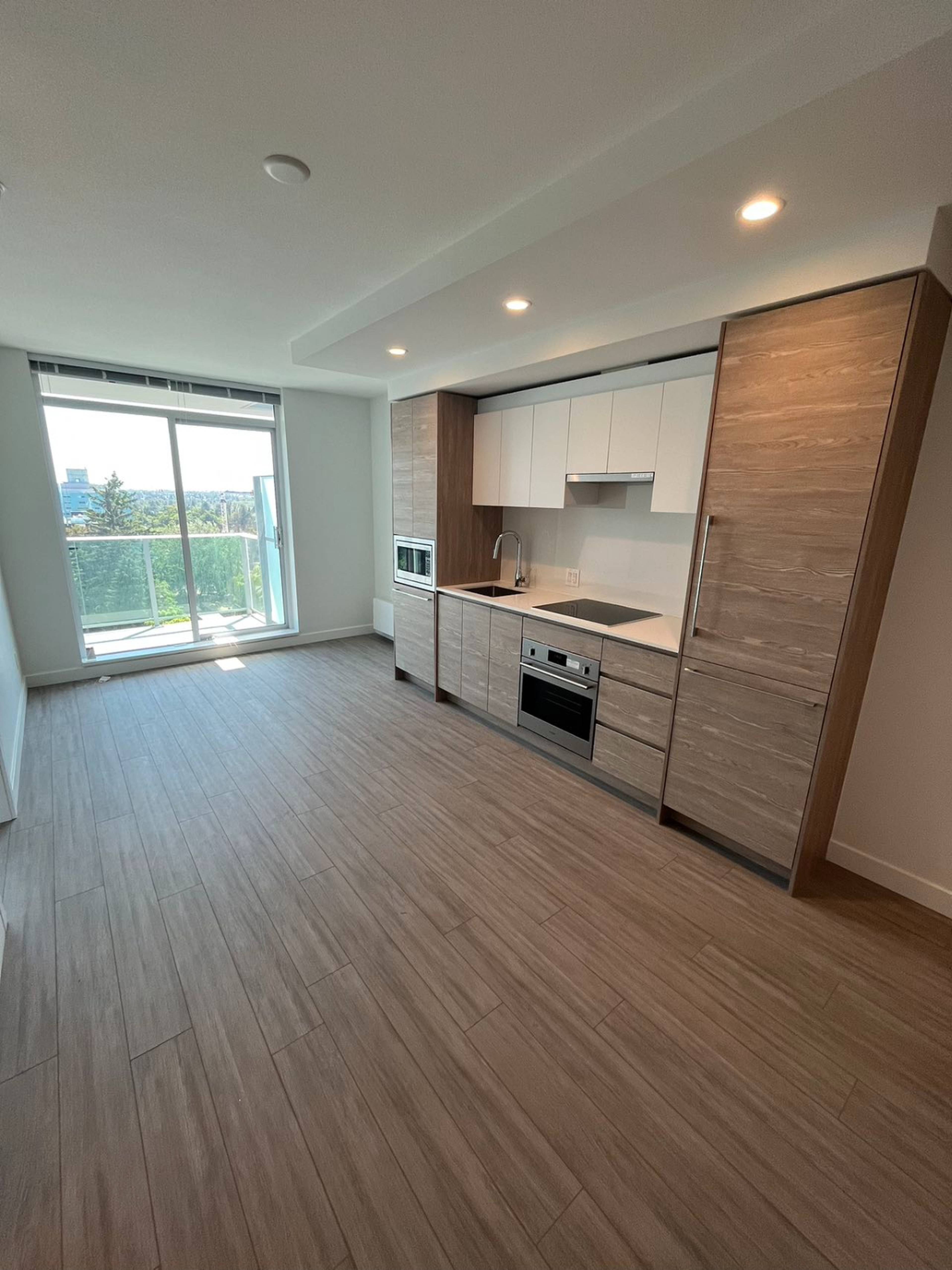 1 Bed  · 1 Bath for rent $1,650 / month