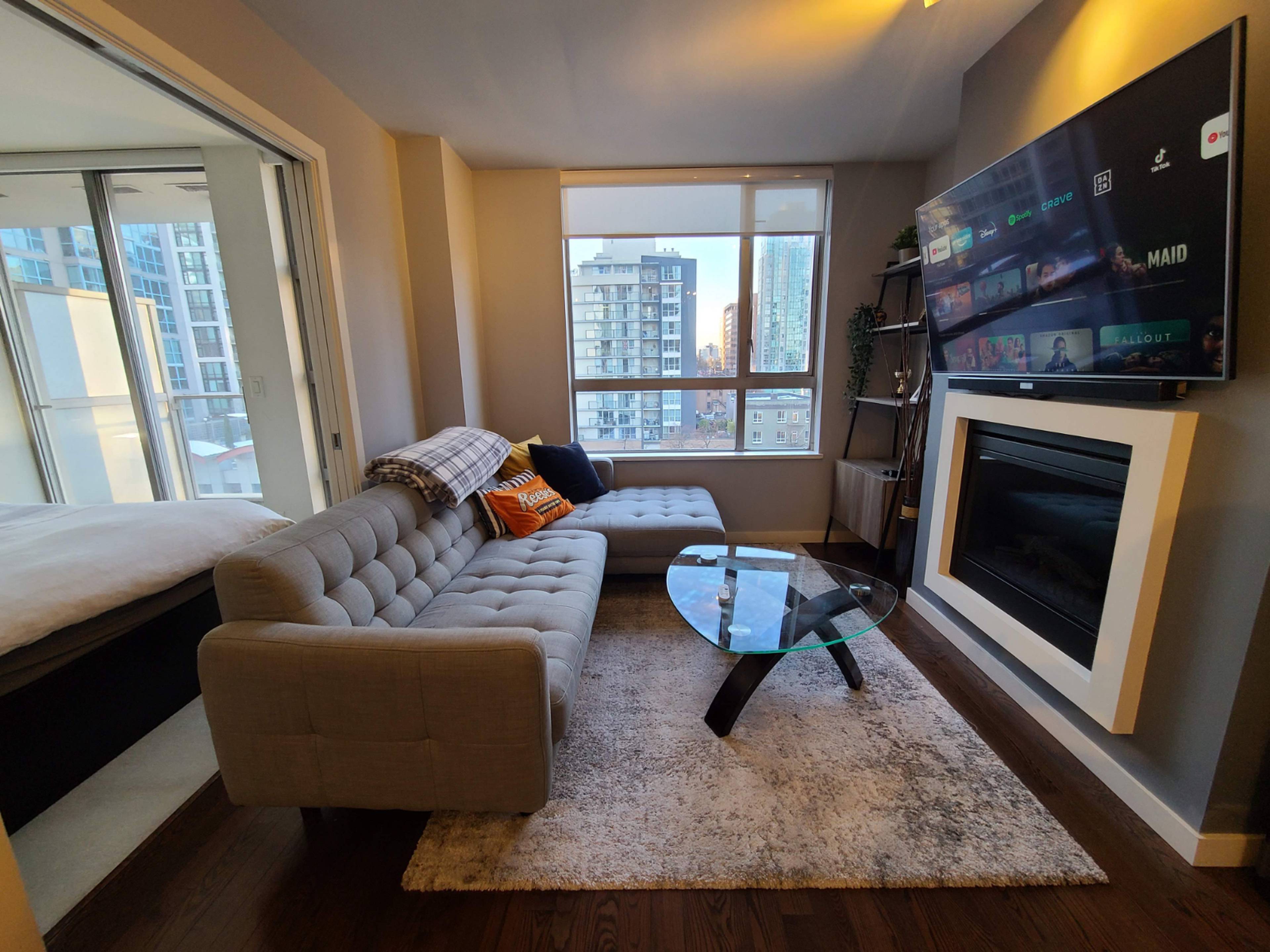 1 Bed  · 1 Bath for rent $2,500 / month