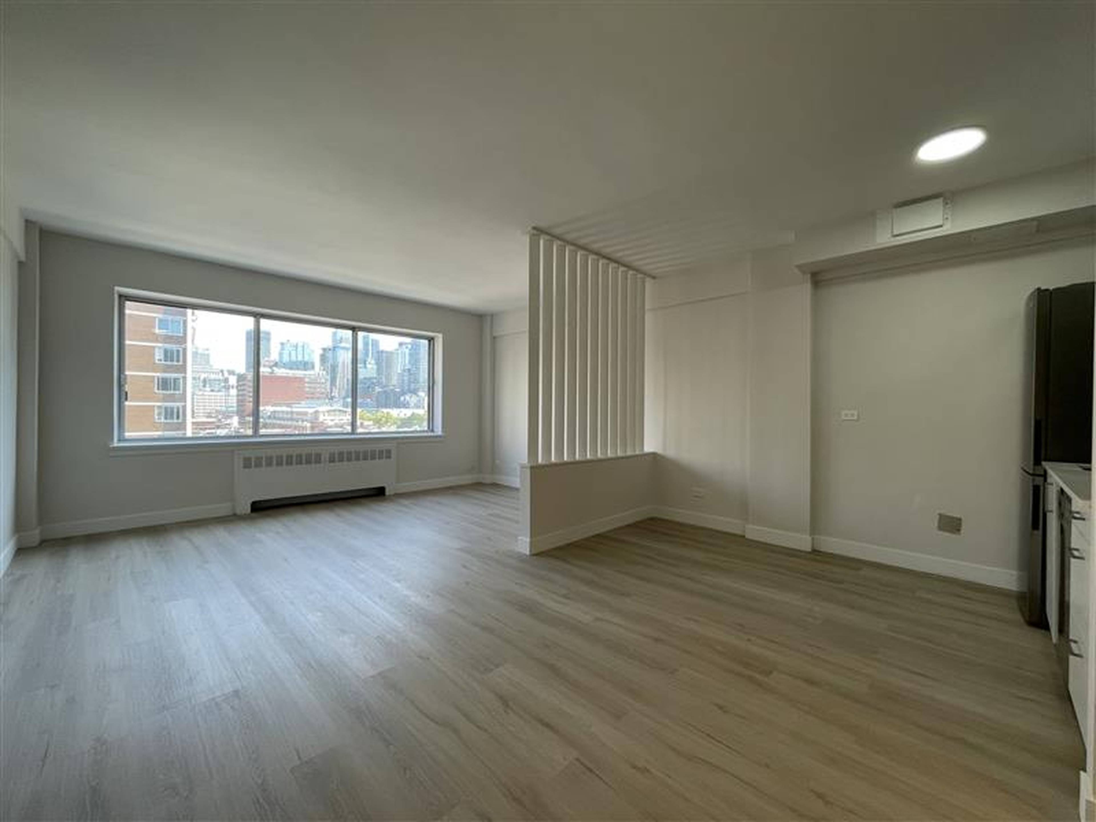 Studio  · 1 Bath for rent $1,450 / month