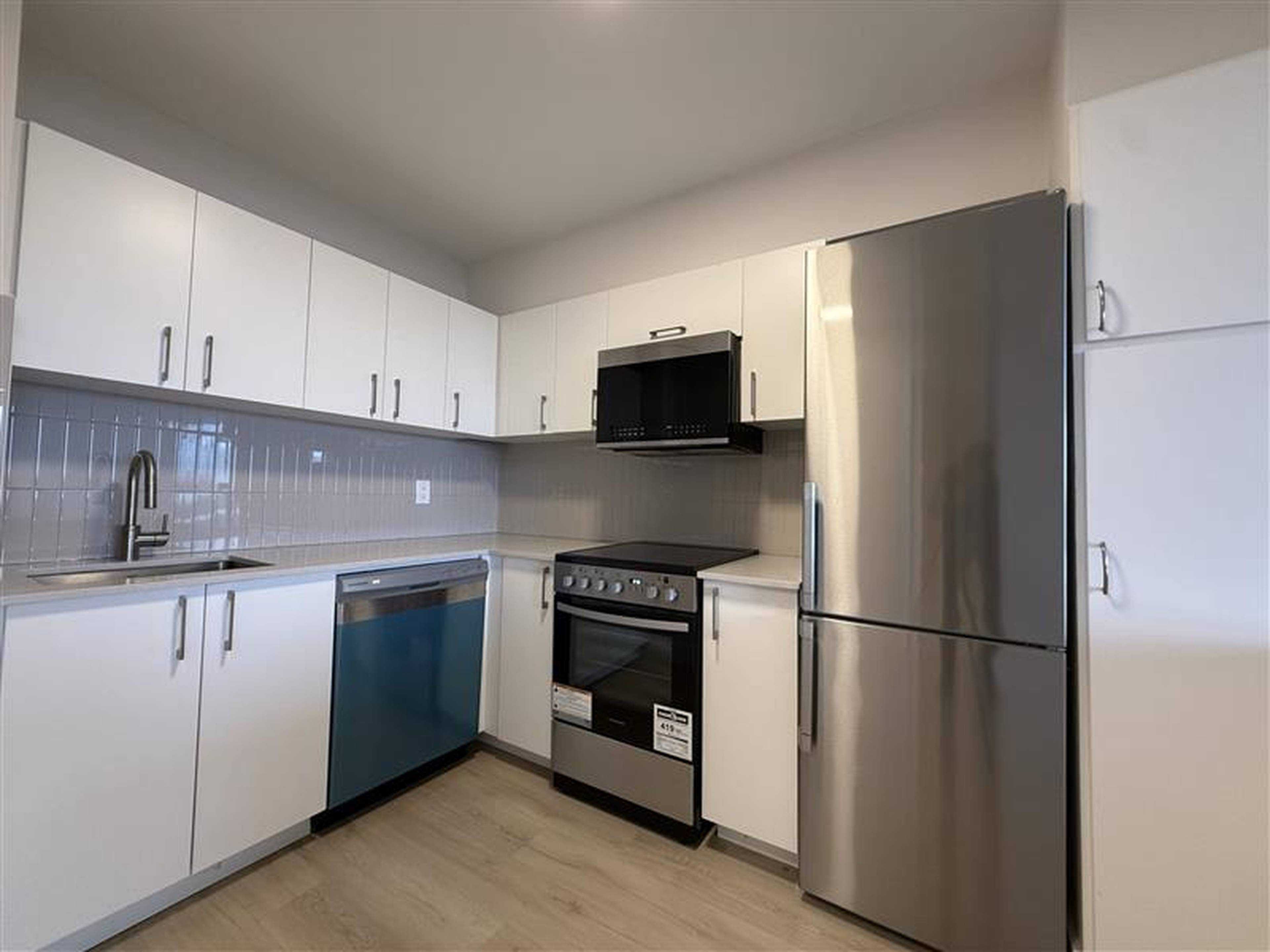 1 Bed  · 1 Bath for rent $1,625 / month