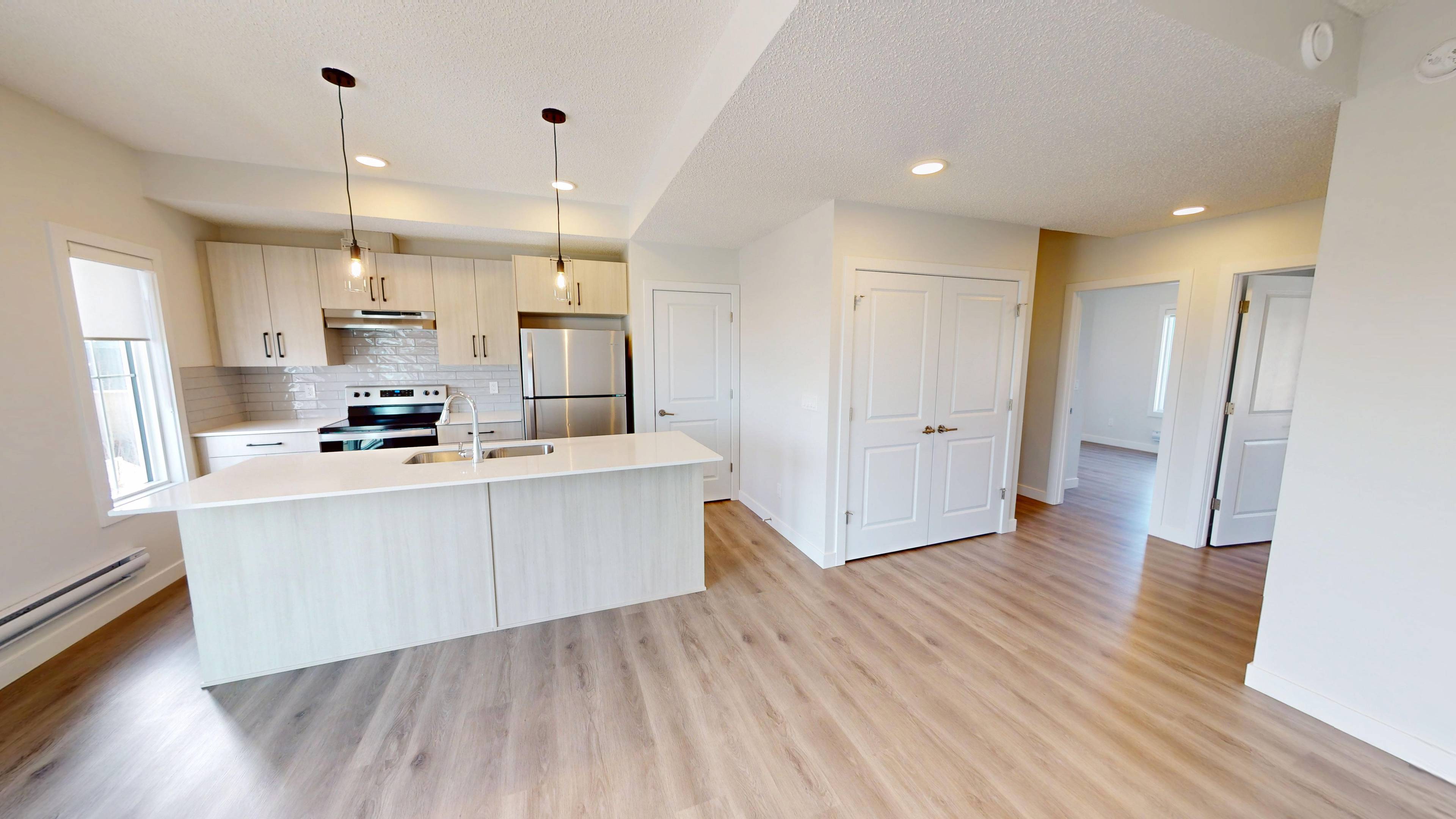 2 Bed  · 1 Bath for rent $1,750 / month