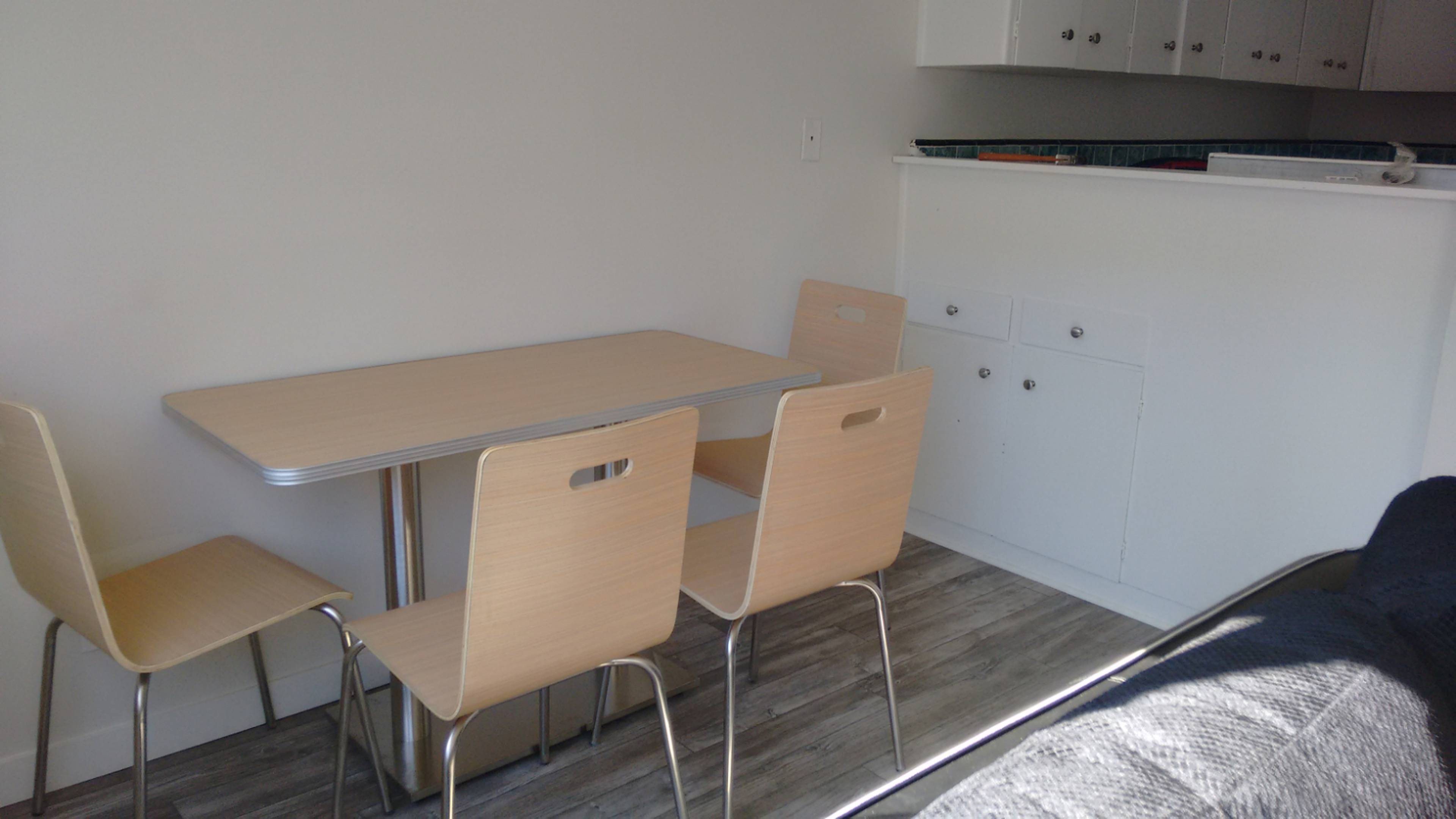 Studio  · 1 Bath for rent $2,490 / month