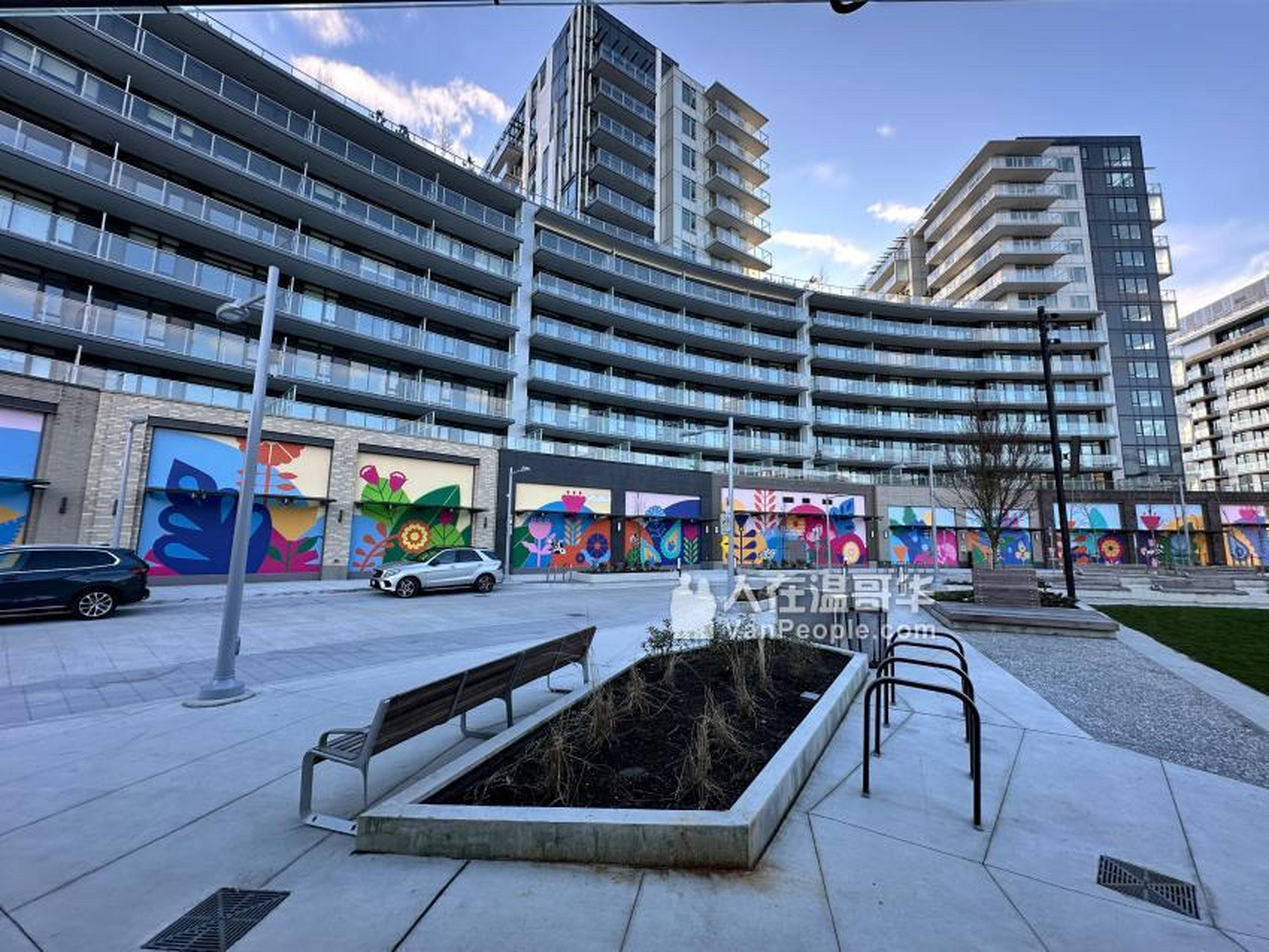 1 Bed  · 1 Bath for rent $2,500 / month