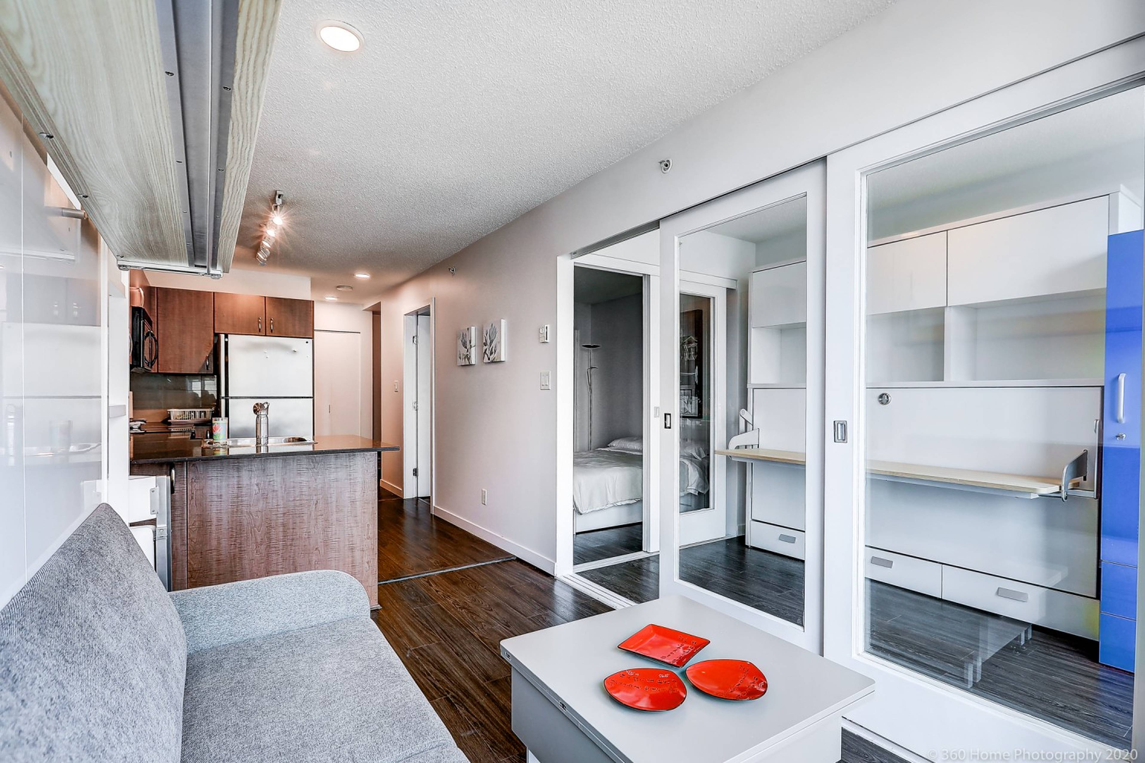 1 Bed  · 1 Bath for rent $2,400 / month