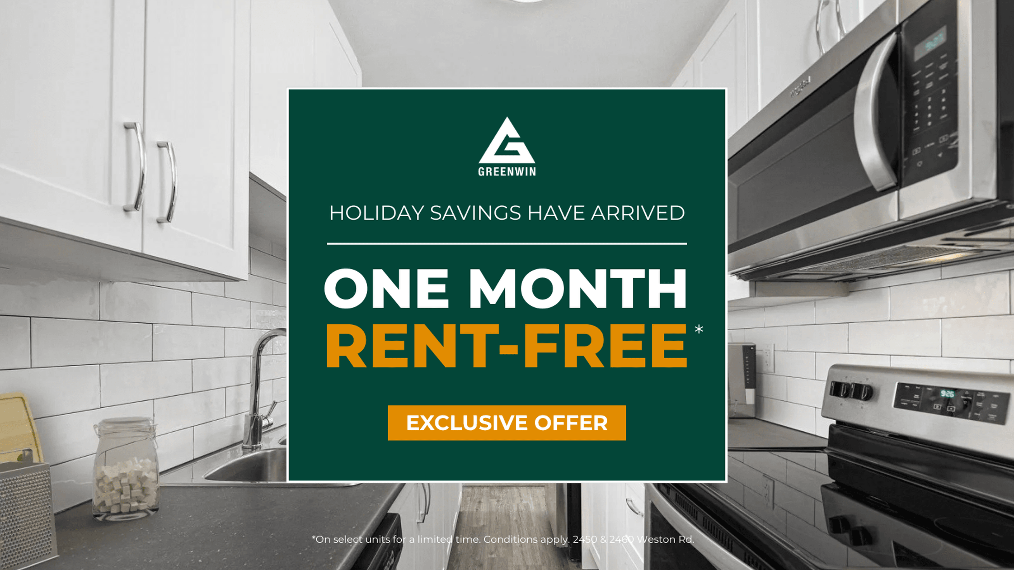 1 Bed  · 1 Bath for rent $1,969+ / month