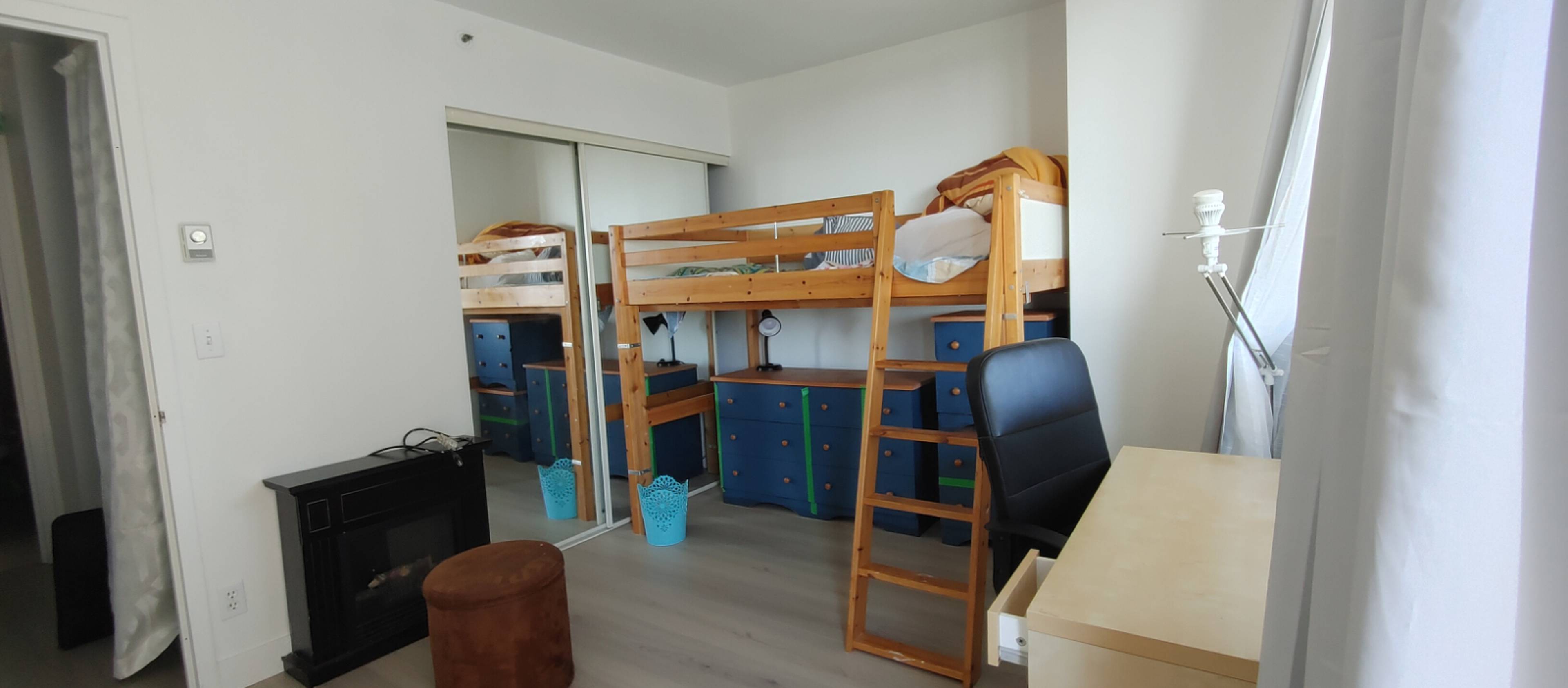 单间 for rent $950 / 月