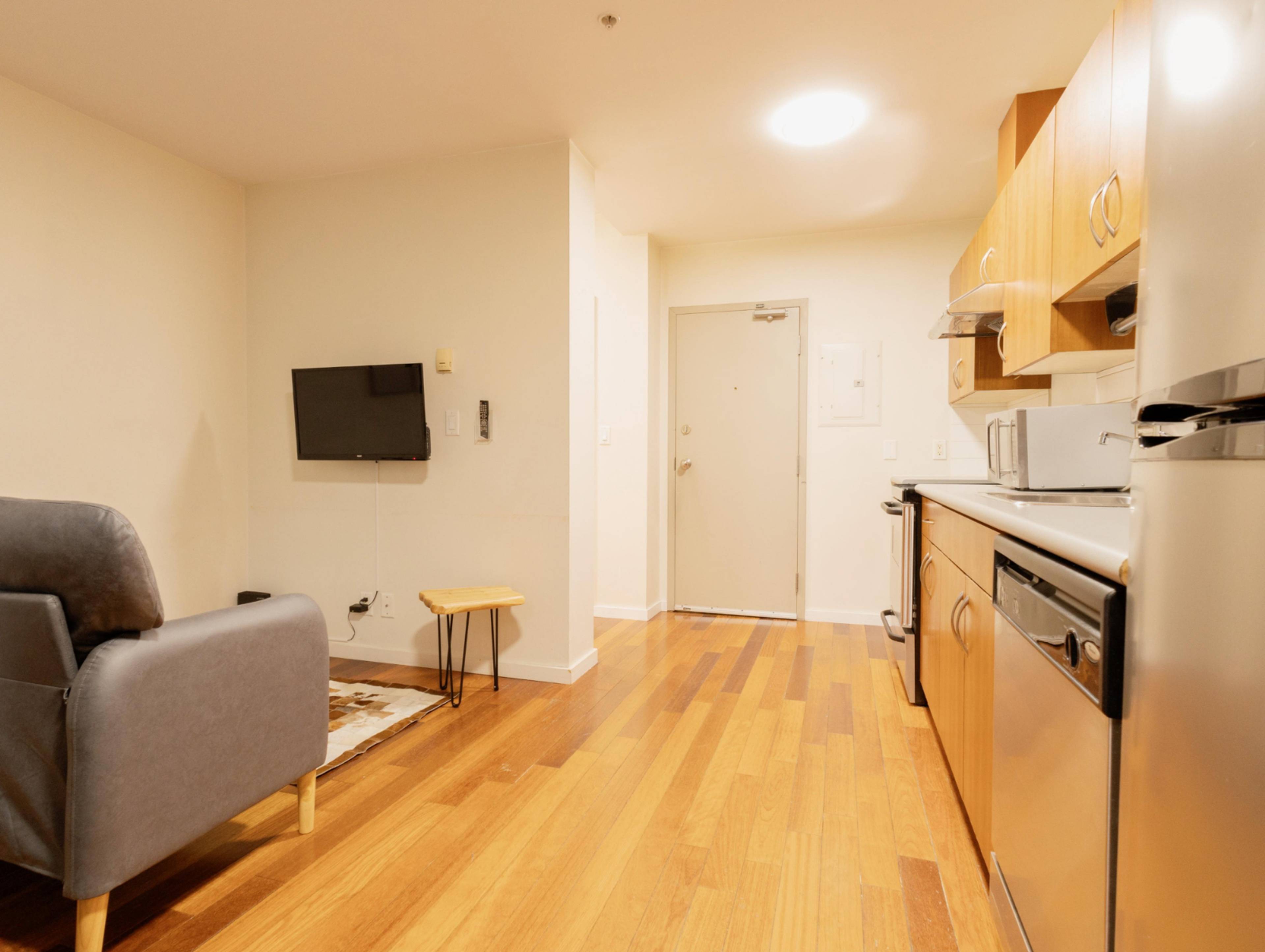 1 Bed  · 1 Bath for rent $2,350 / month