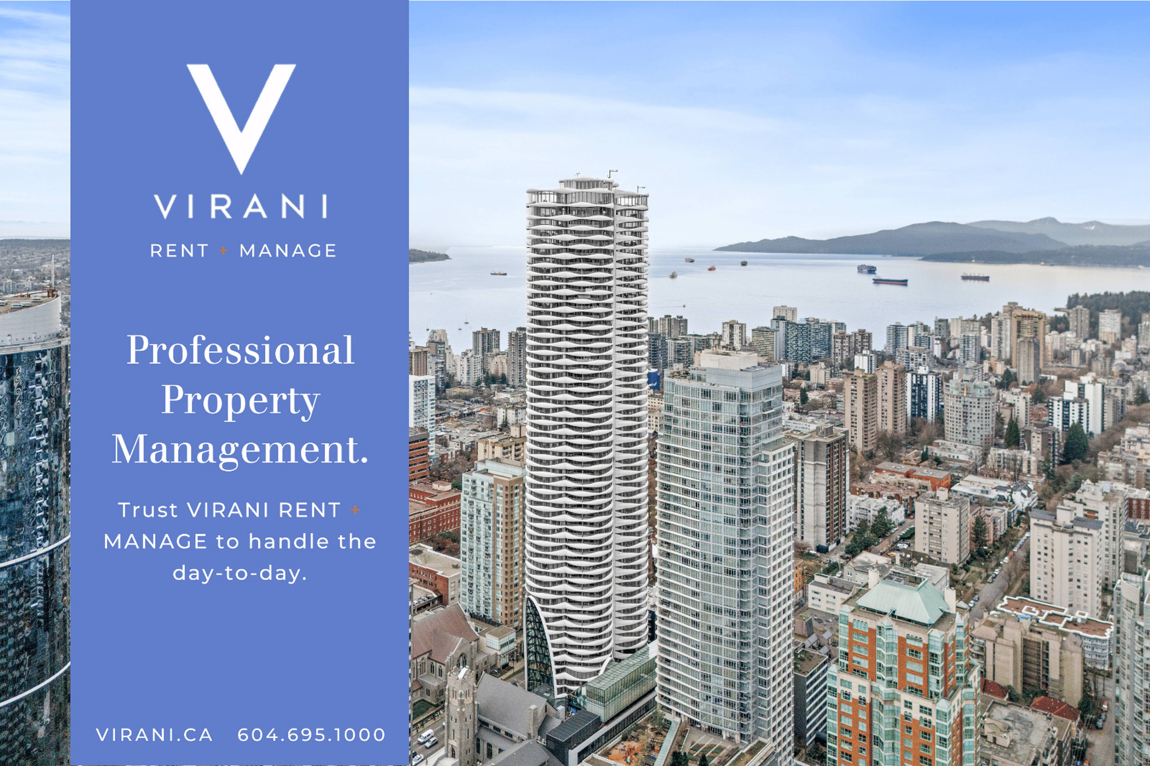 1 Bed  · 1 Bath for rent $4,250 / month