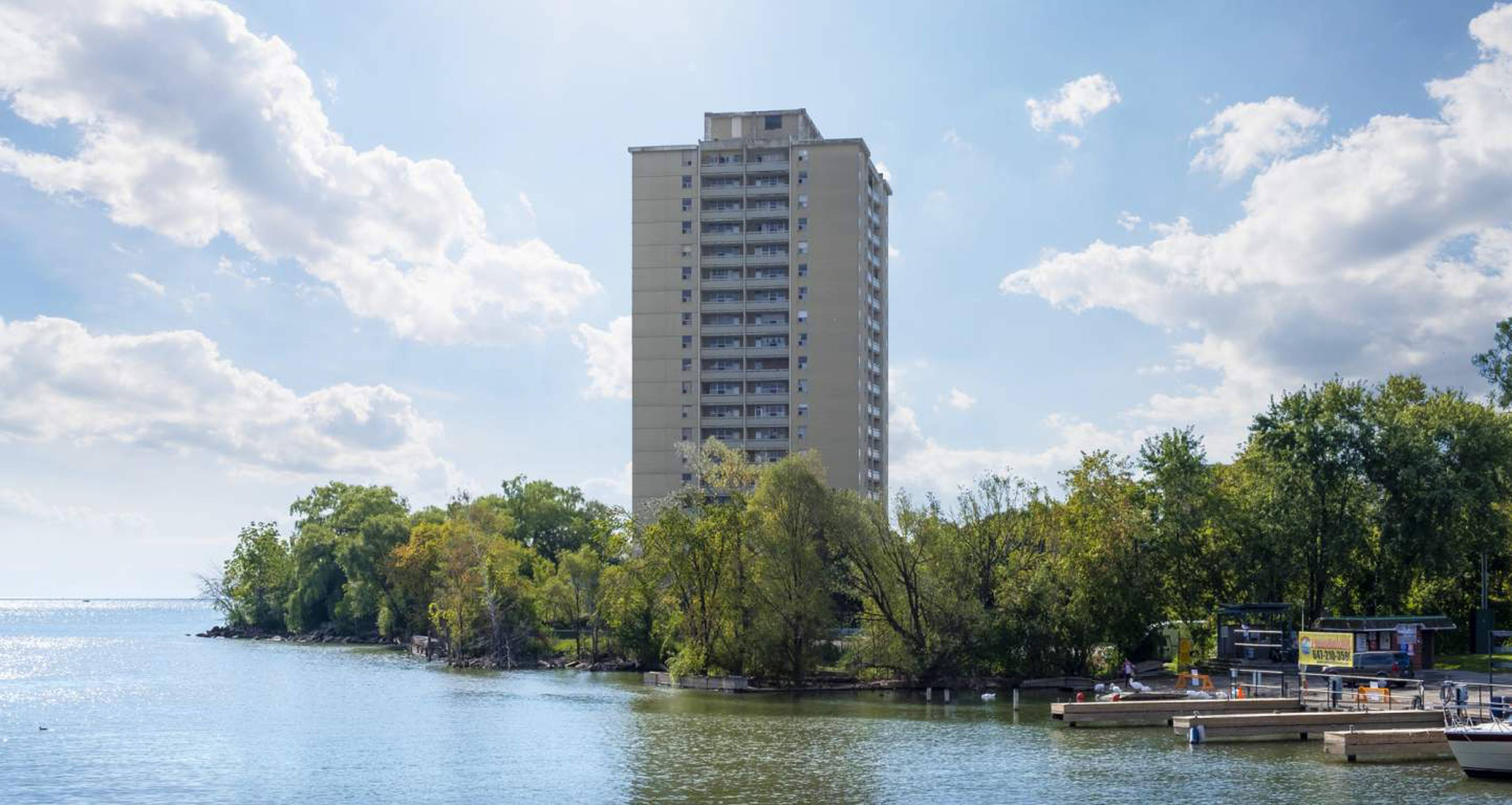 1 Bed  · 1 Bath for rent $2,045 / month