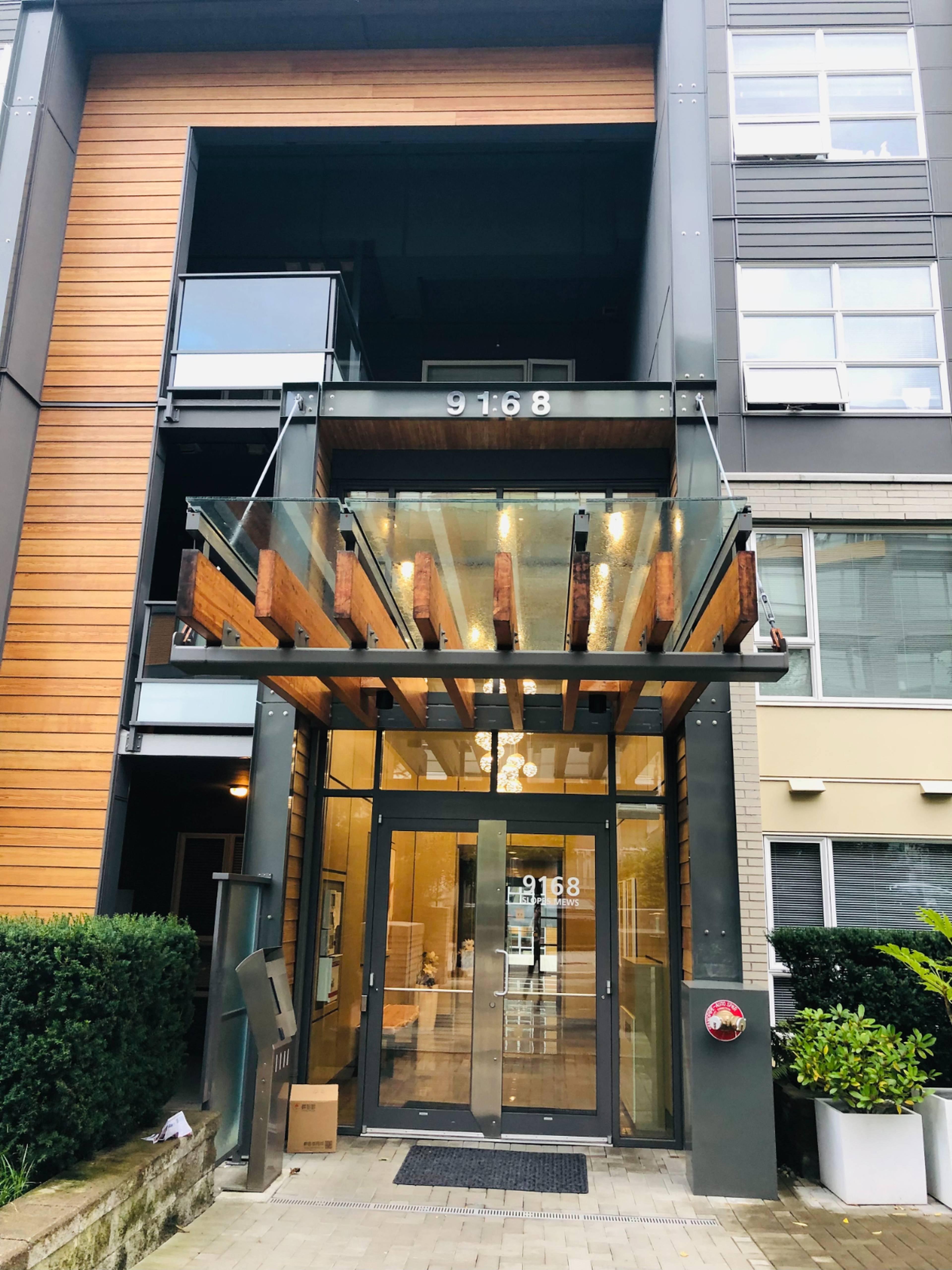 1 Bed  · 1 Bath for rent $2,195 / month