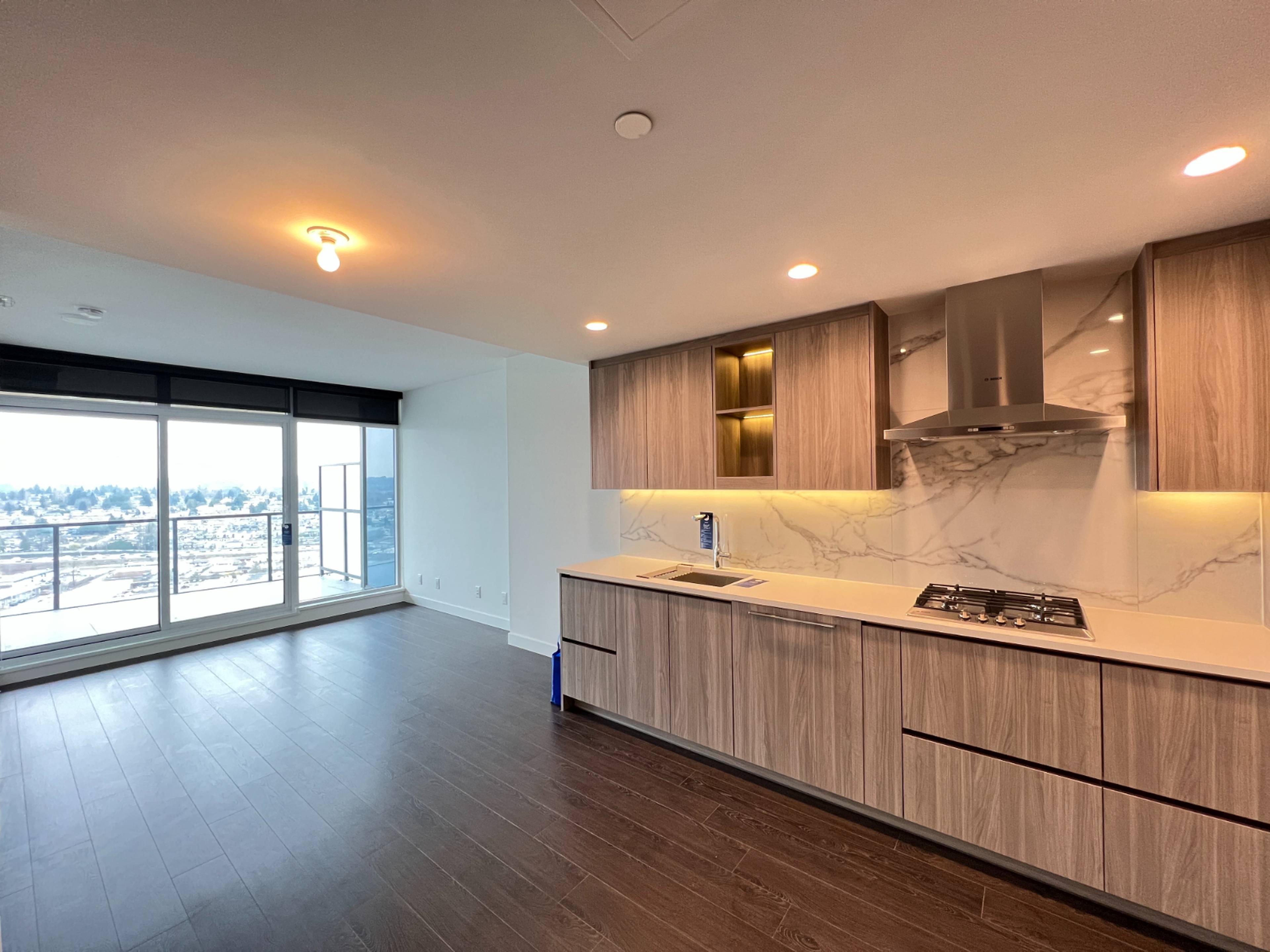 1 Bed  · 1 Bath for rent $2,100 / month