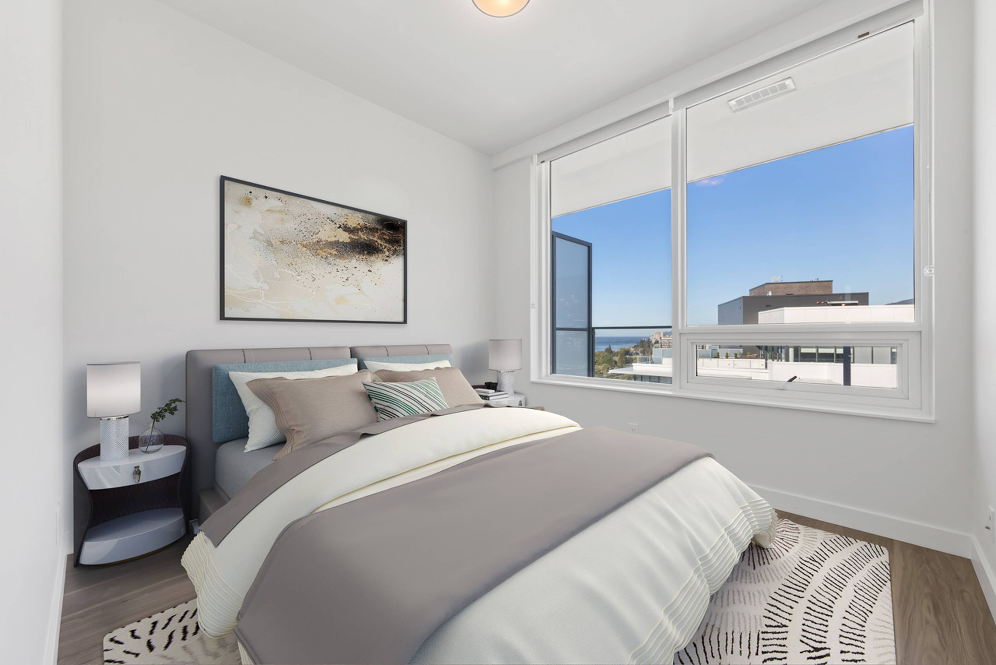 2 Bed  · 1 Bath for rent $4,210 / month