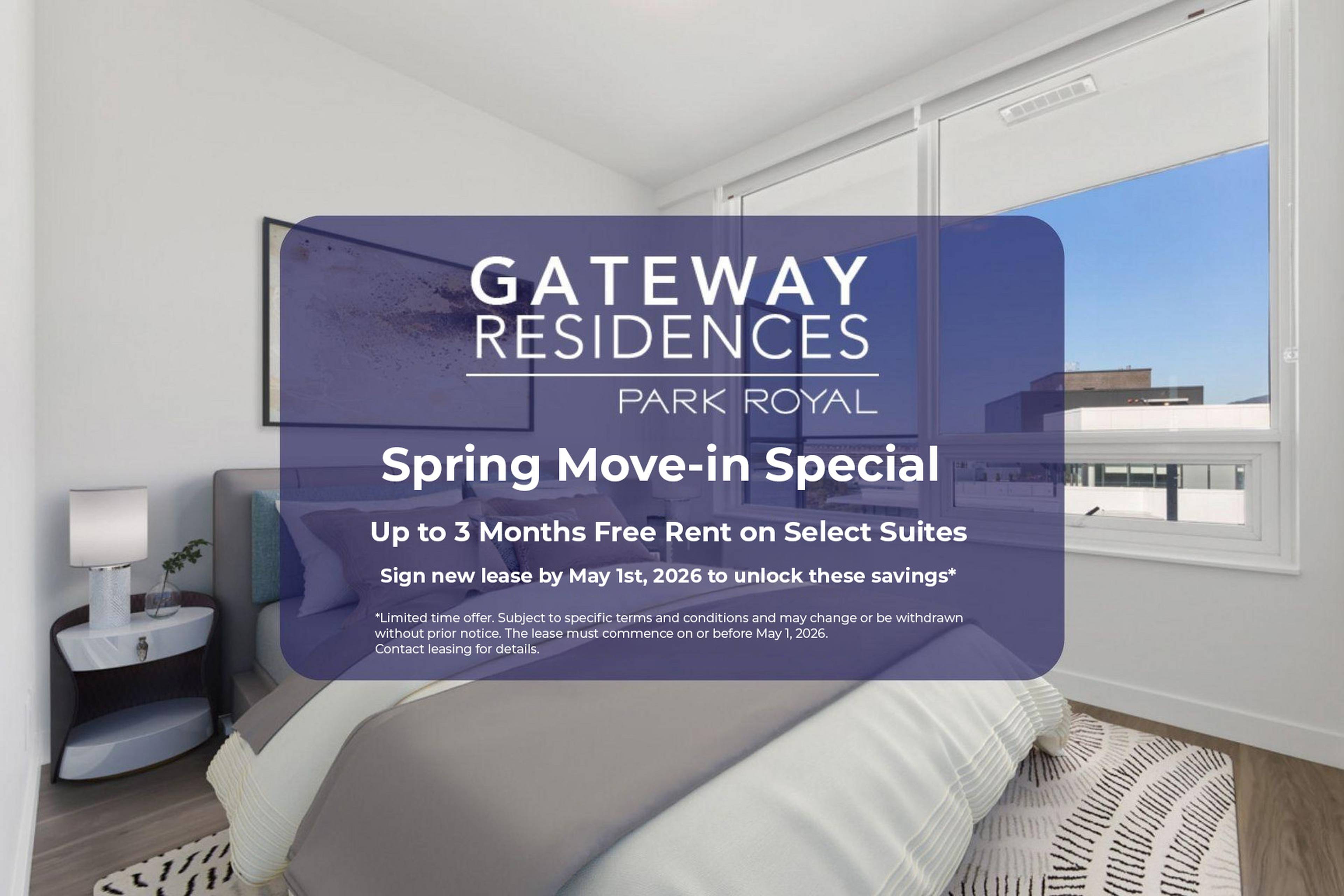 2 ch.  · 2 s. de bains for rent $4,660 / mois