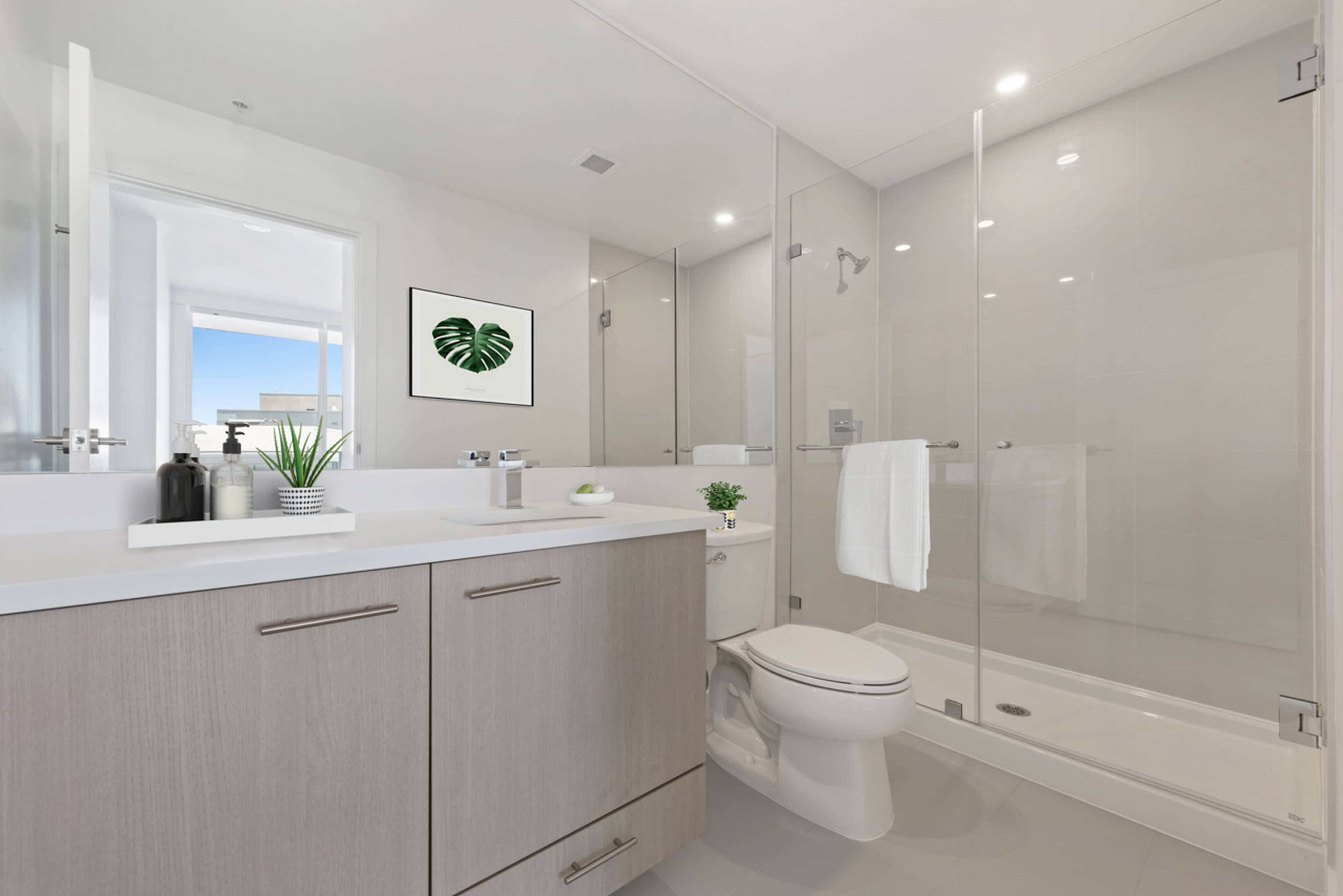 2 Bed  · 2 Bath for rent $4,660 / month