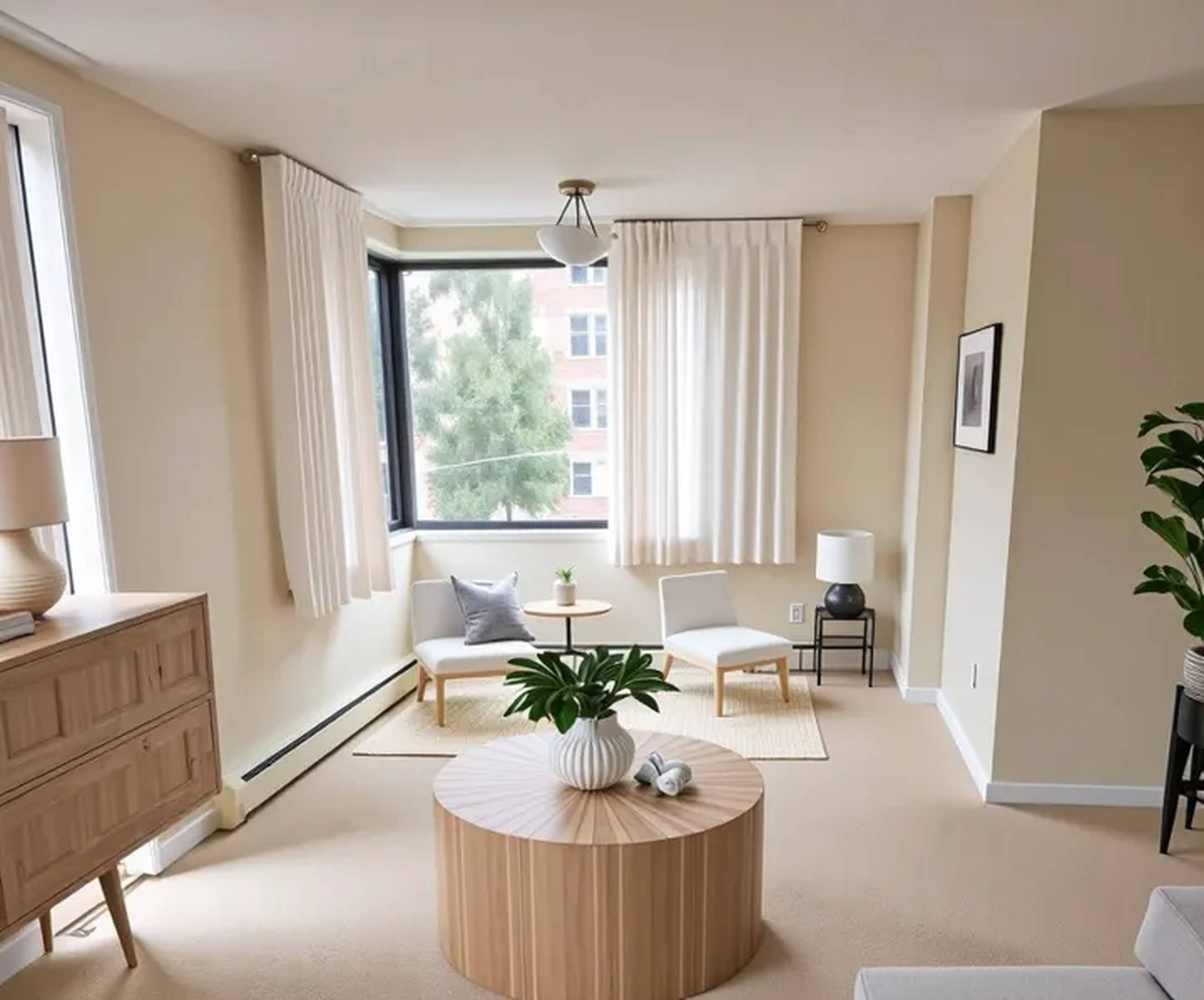 2 室  · 1.5 卫 for rent $3,400 / 月