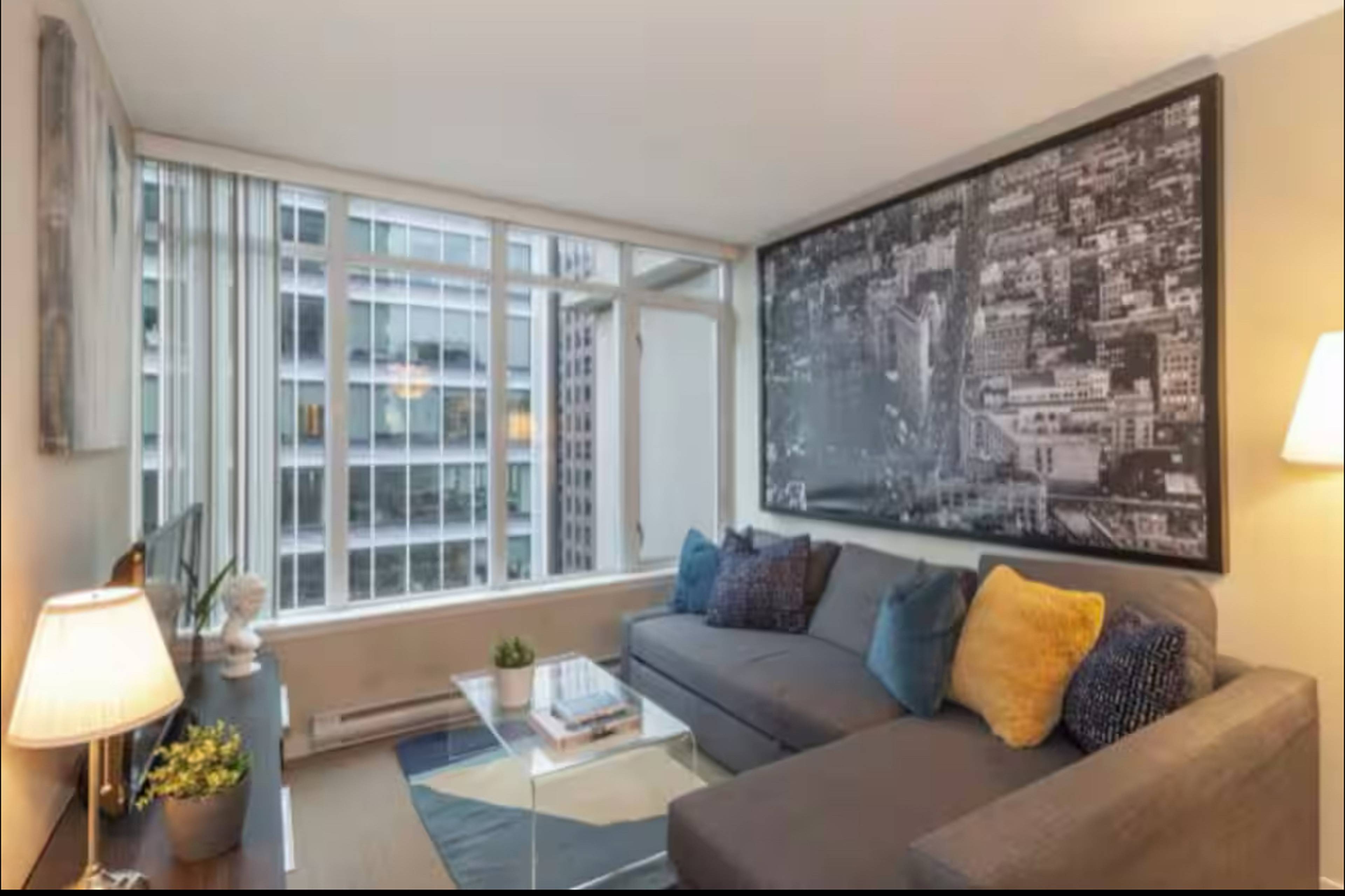 1 Bed  · 1 Bath for rent $4,000 / month