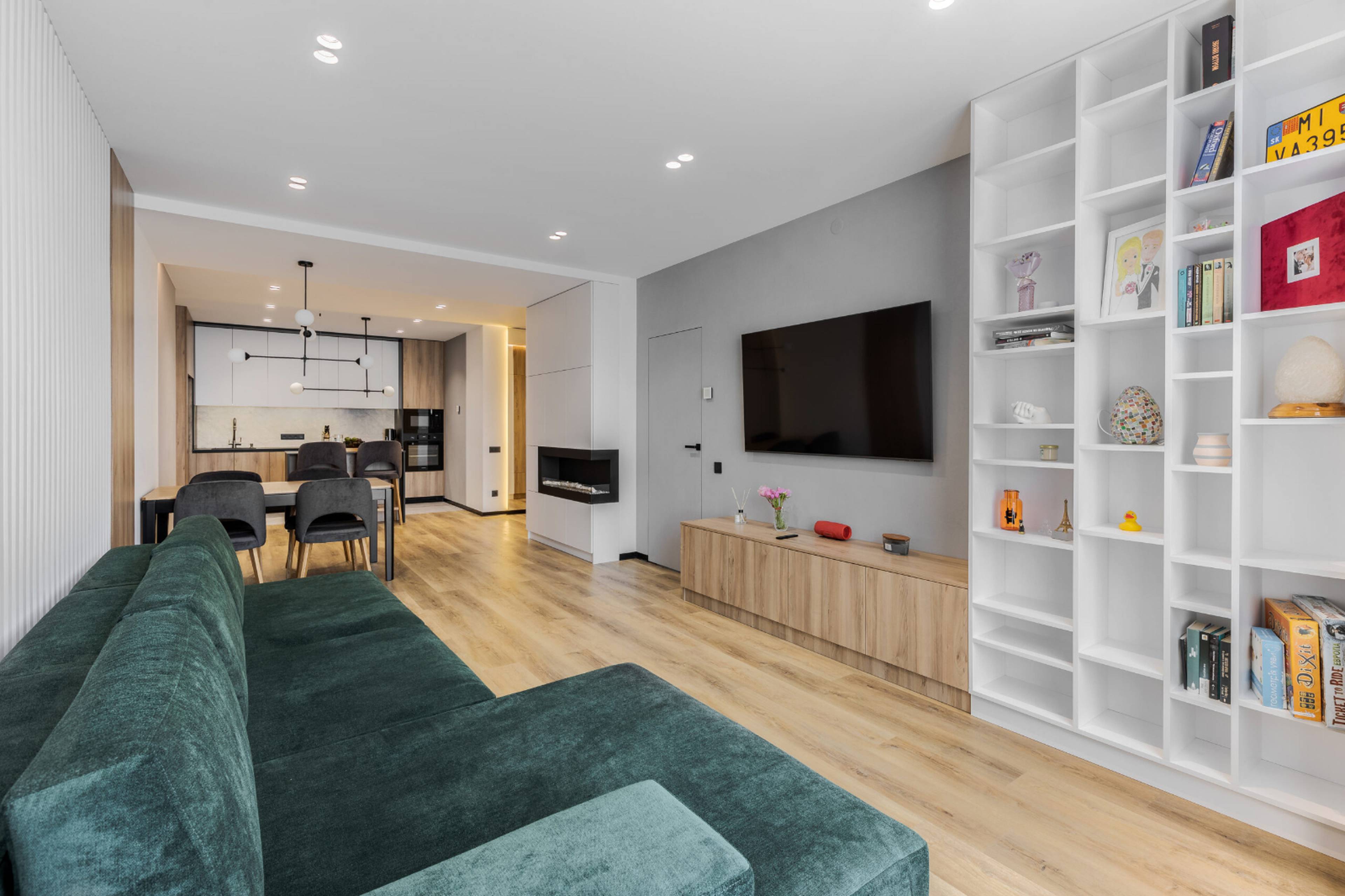 1 Bed  · 1 Bath for rent $2,100 / month