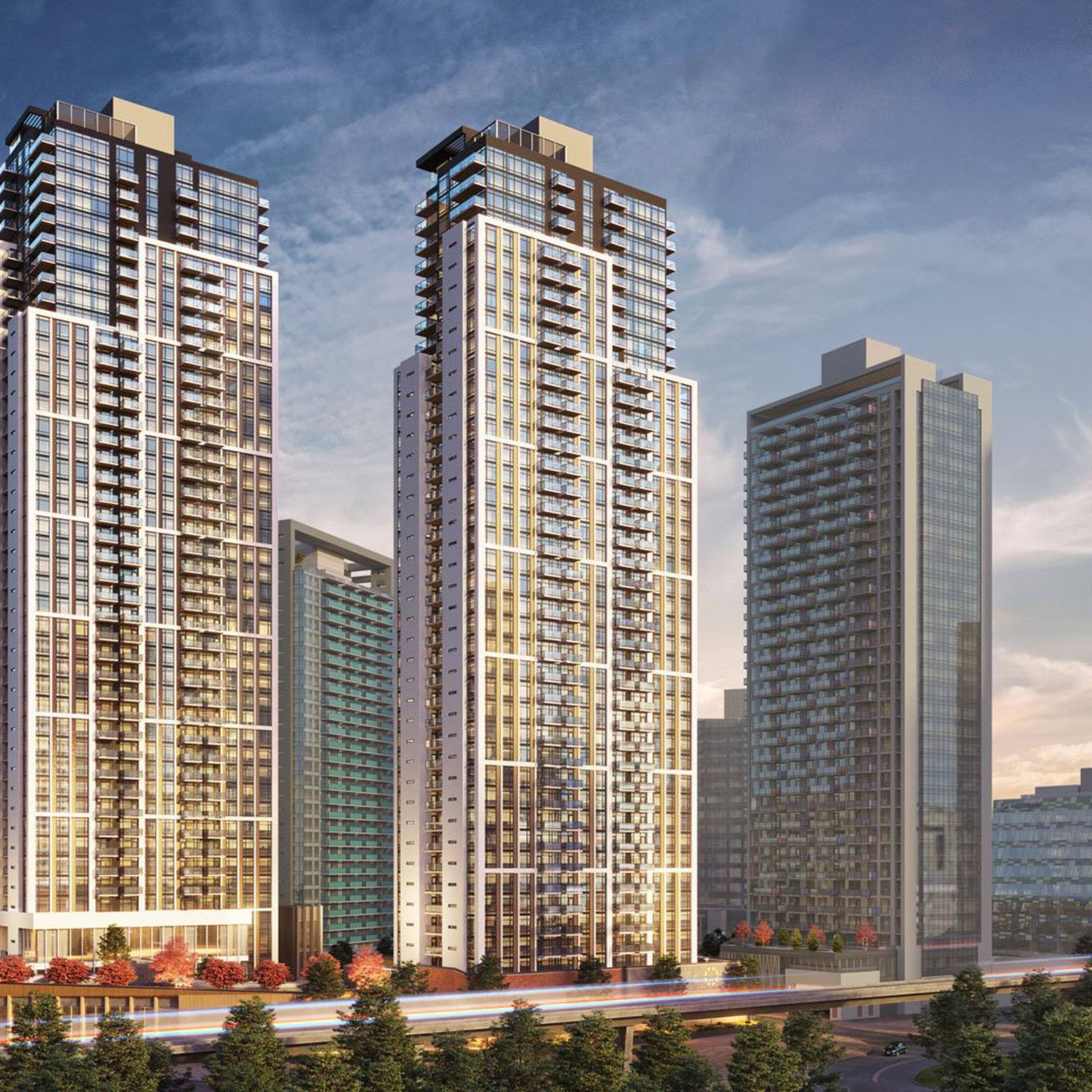 1 Bed  · 1 Bath for rent $1,850 / month