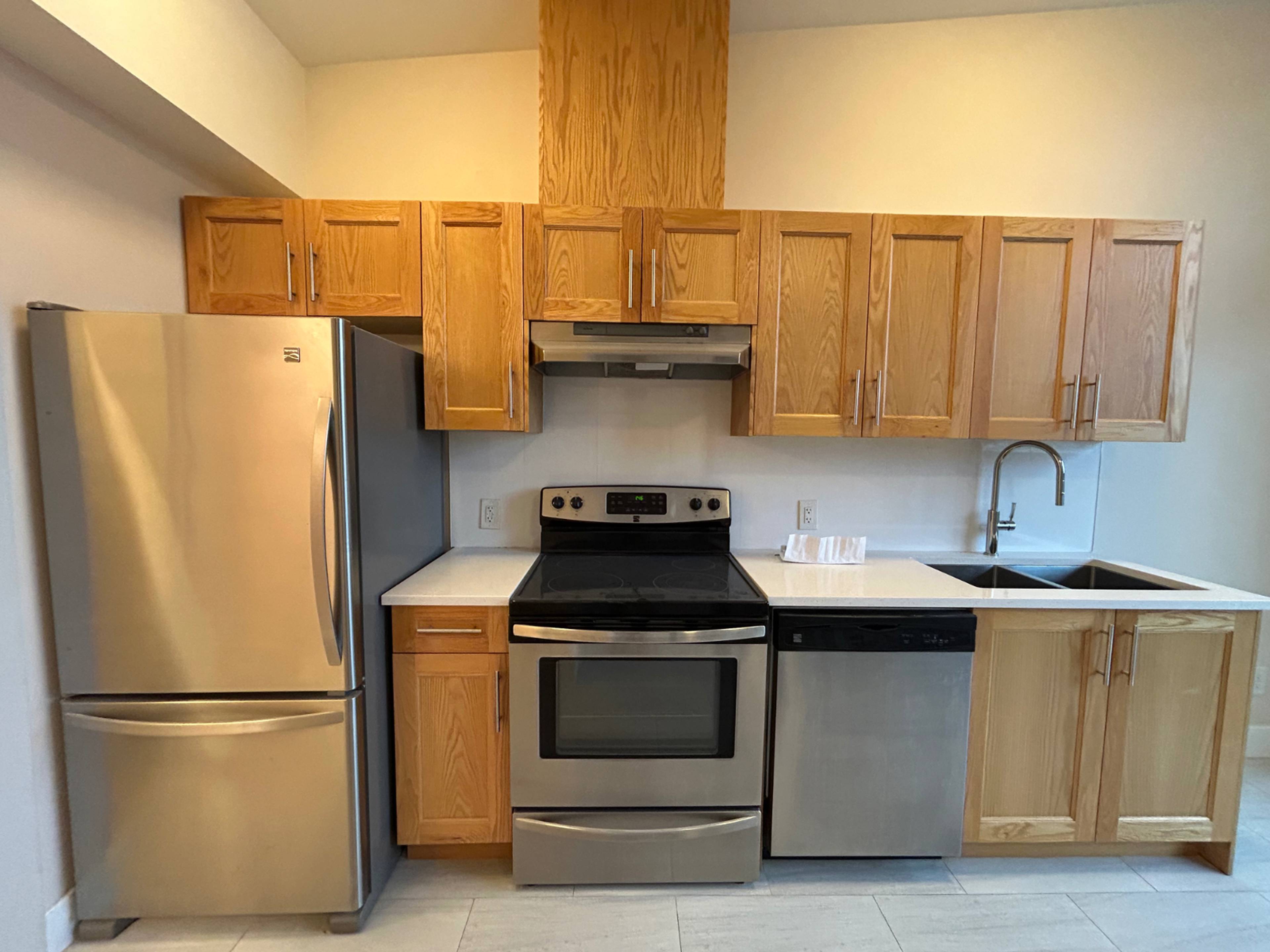 1 Bed  · 1 Bath for rent $2,400 / month
