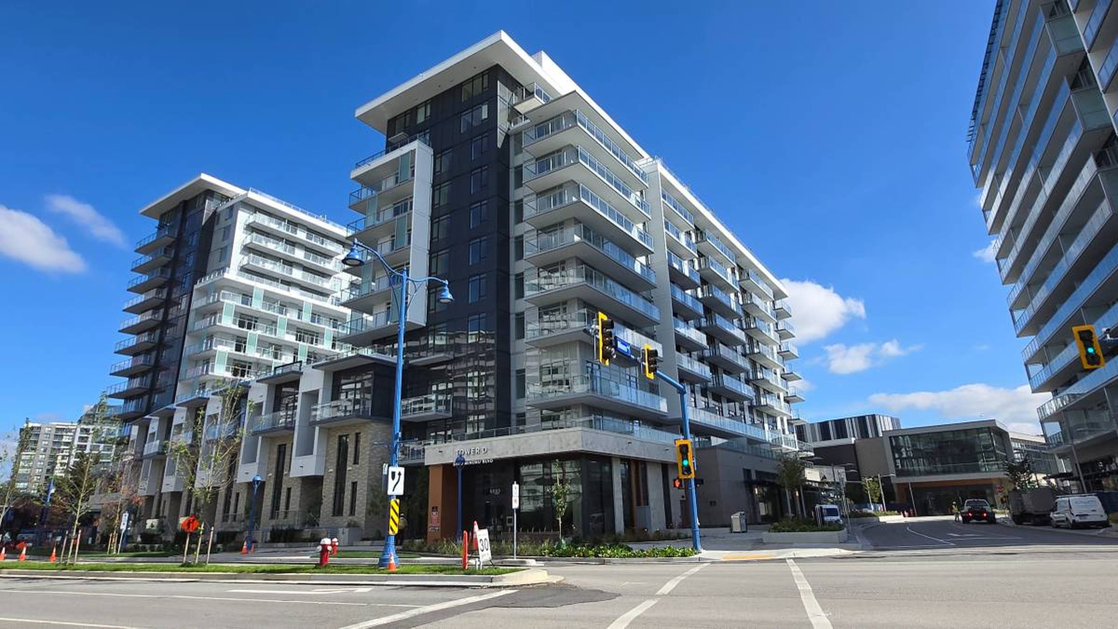 1 Bed  · 1 Bath for rent $2,100 / month