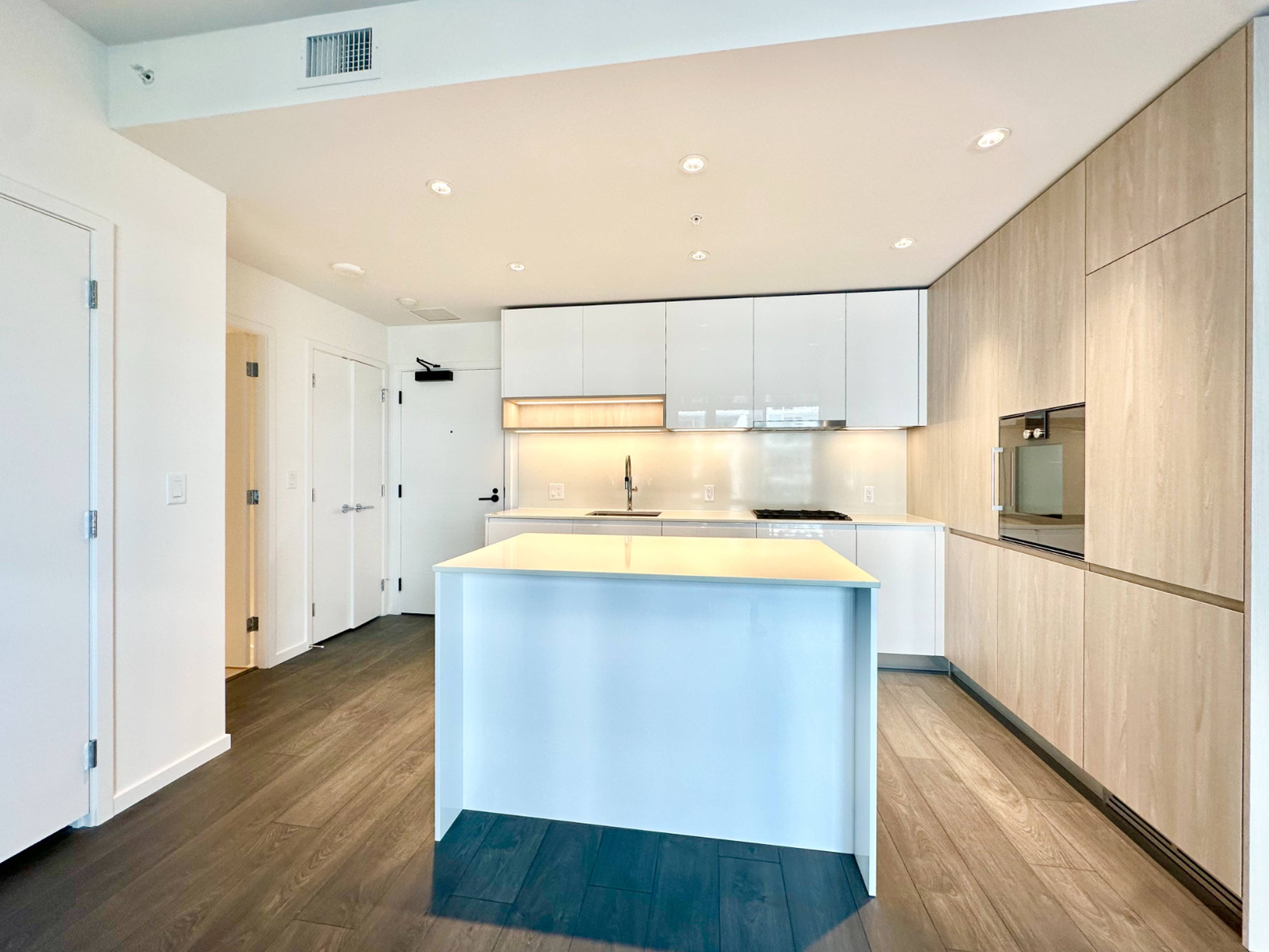 1 Bed  · 1 Bath for rent $2,400 / month