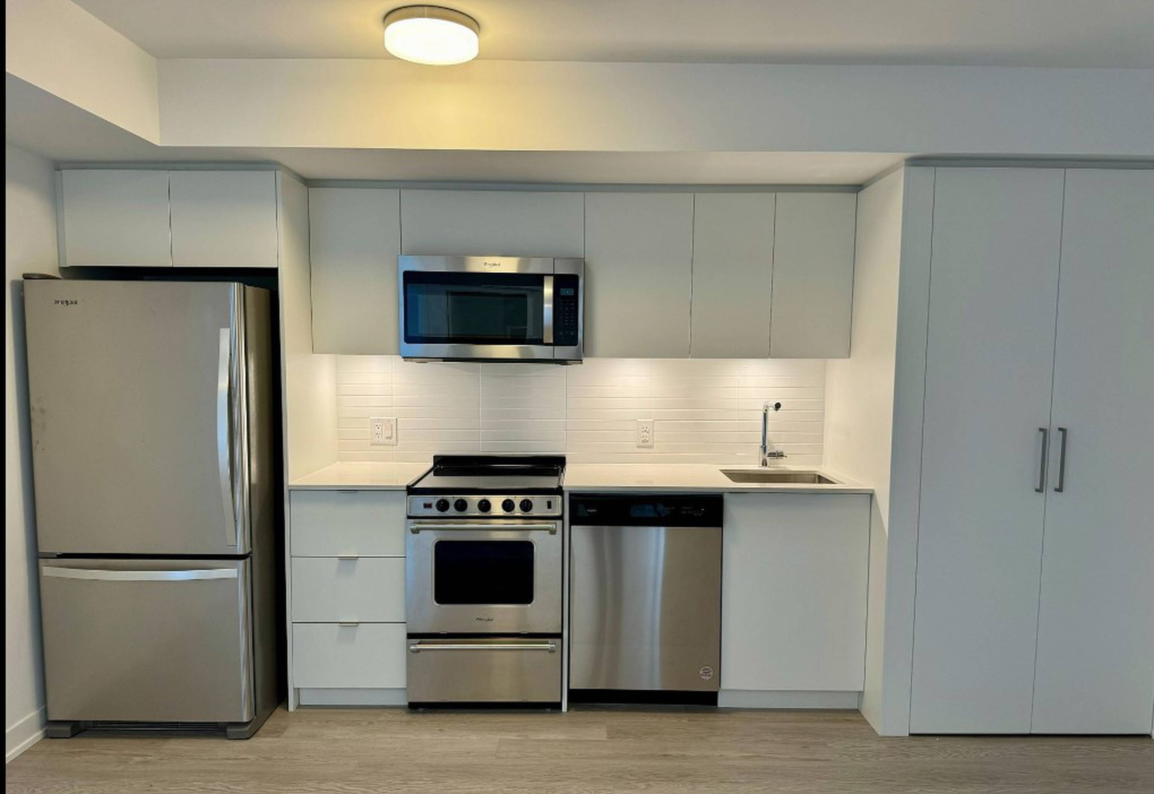 1 Bed  · 1 Bath for rent $1,975 / month