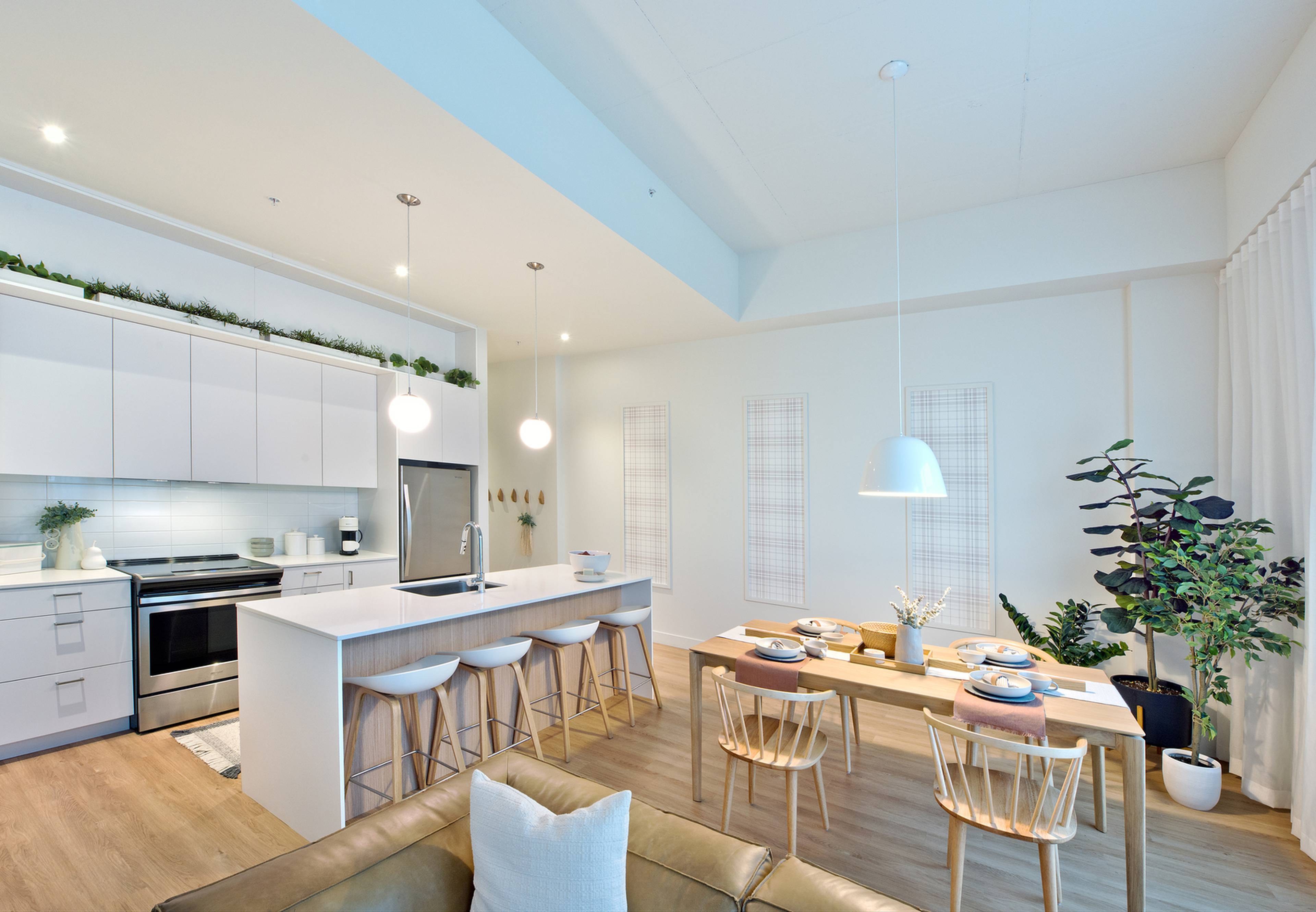 2 Bed  · 1 Bath for rent $2,459 / month