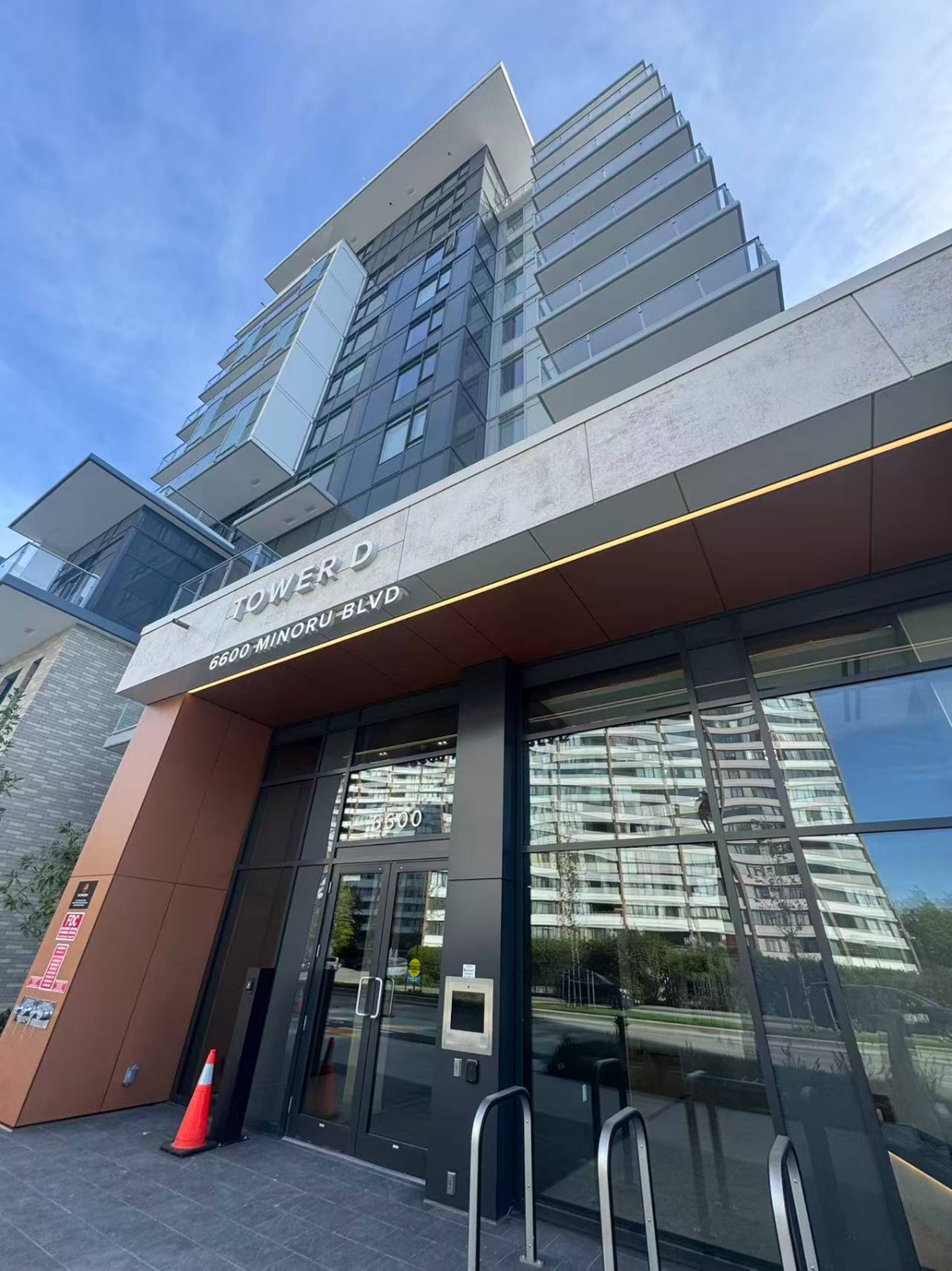 2 Bed  · 1 Bath for rent $2,600 / month